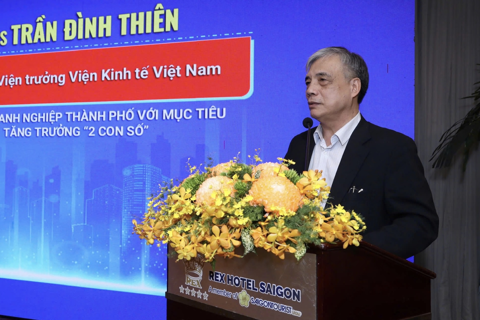 huba,  trung thuy,  doanh nghiep anh 1