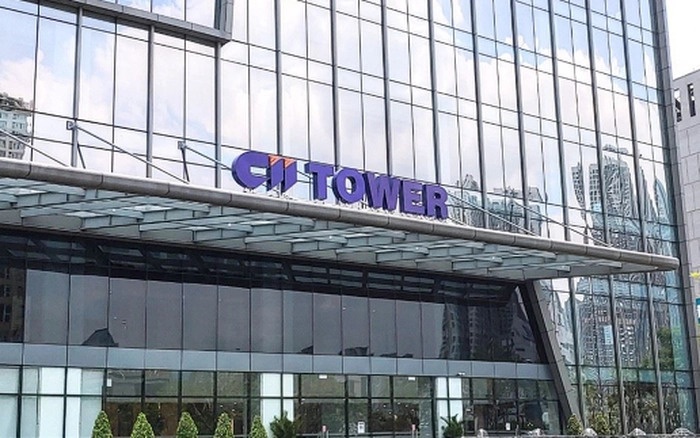 CII duoc chap thuan dau tu du an gan 4.500 ty dong phia Tay TP.HCM hinh anh