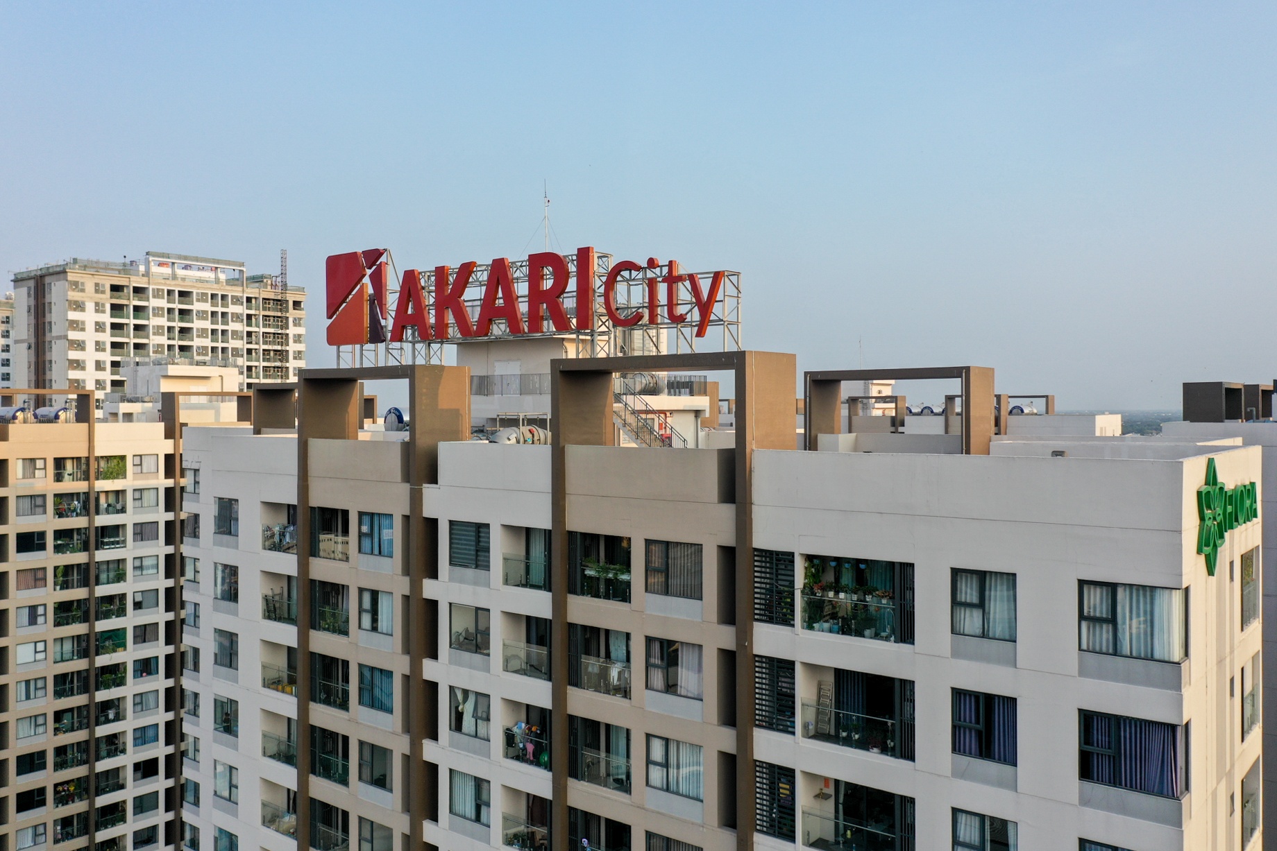 Nam Long thoat lo nho ban mot phan du an cho doi tac Nhat hinh anh