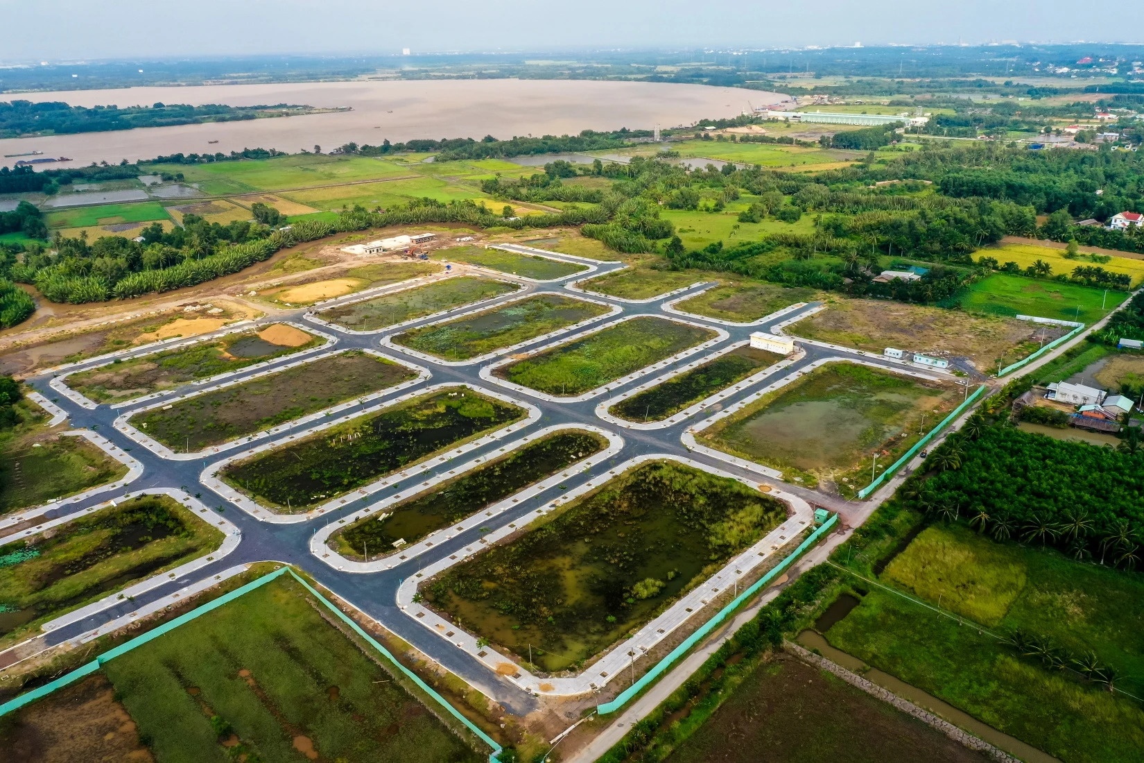 Thanh lap To cong tac dau gia dat tai Dong Nai hinh anh