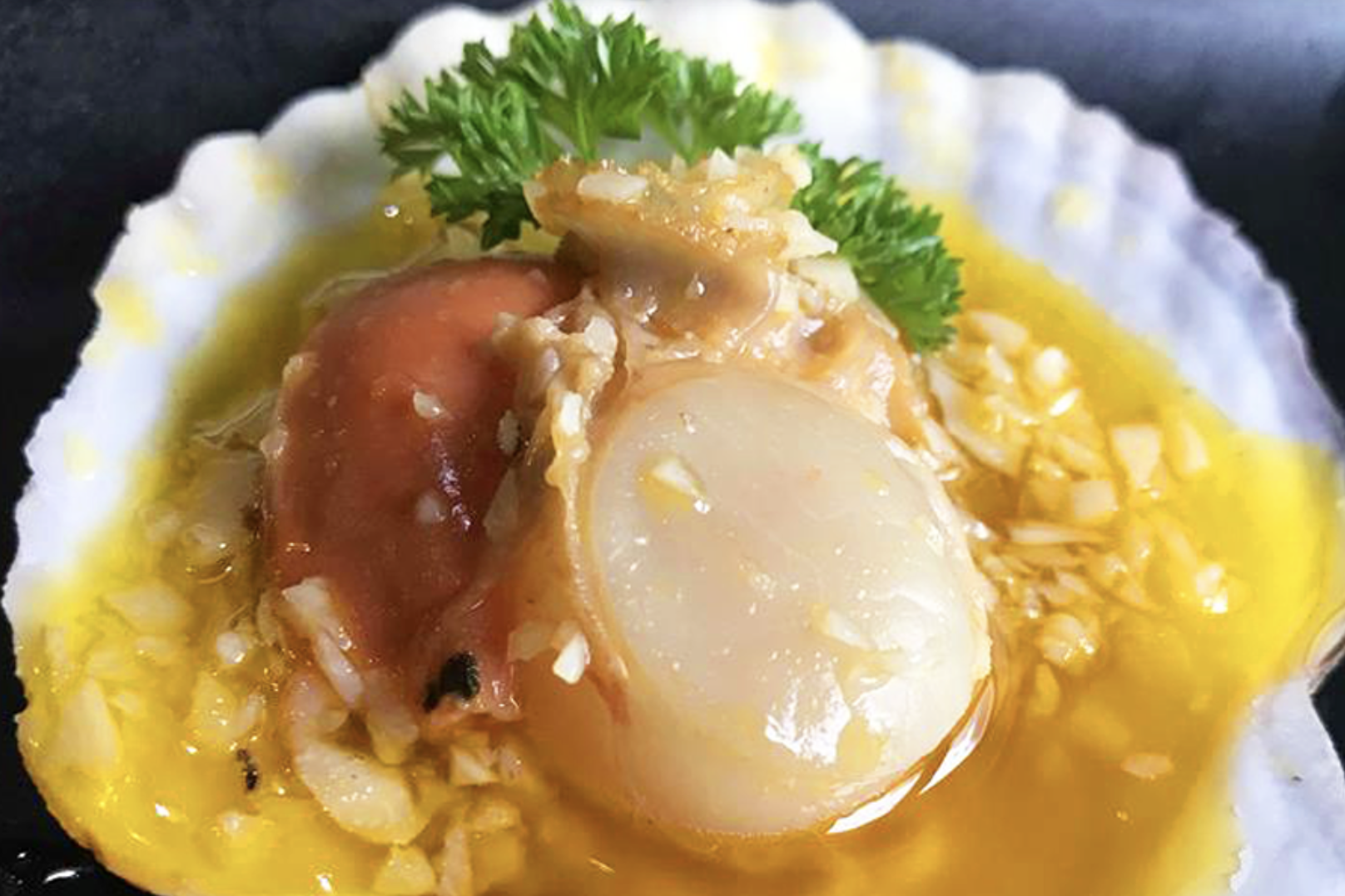 Loai hai san 'tinh hoa Nhat Ban' do ve Viet Nam tang dot bien hinh anh