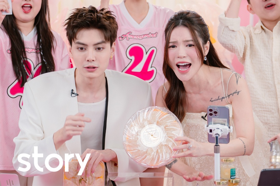 Phien livestream ban hon 26 ty dong cua toi hinh anh