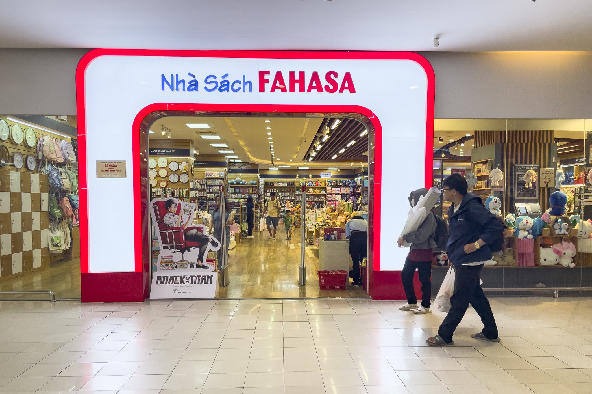 lotte mart sai pham,  sieu thi quan 7 anh 6