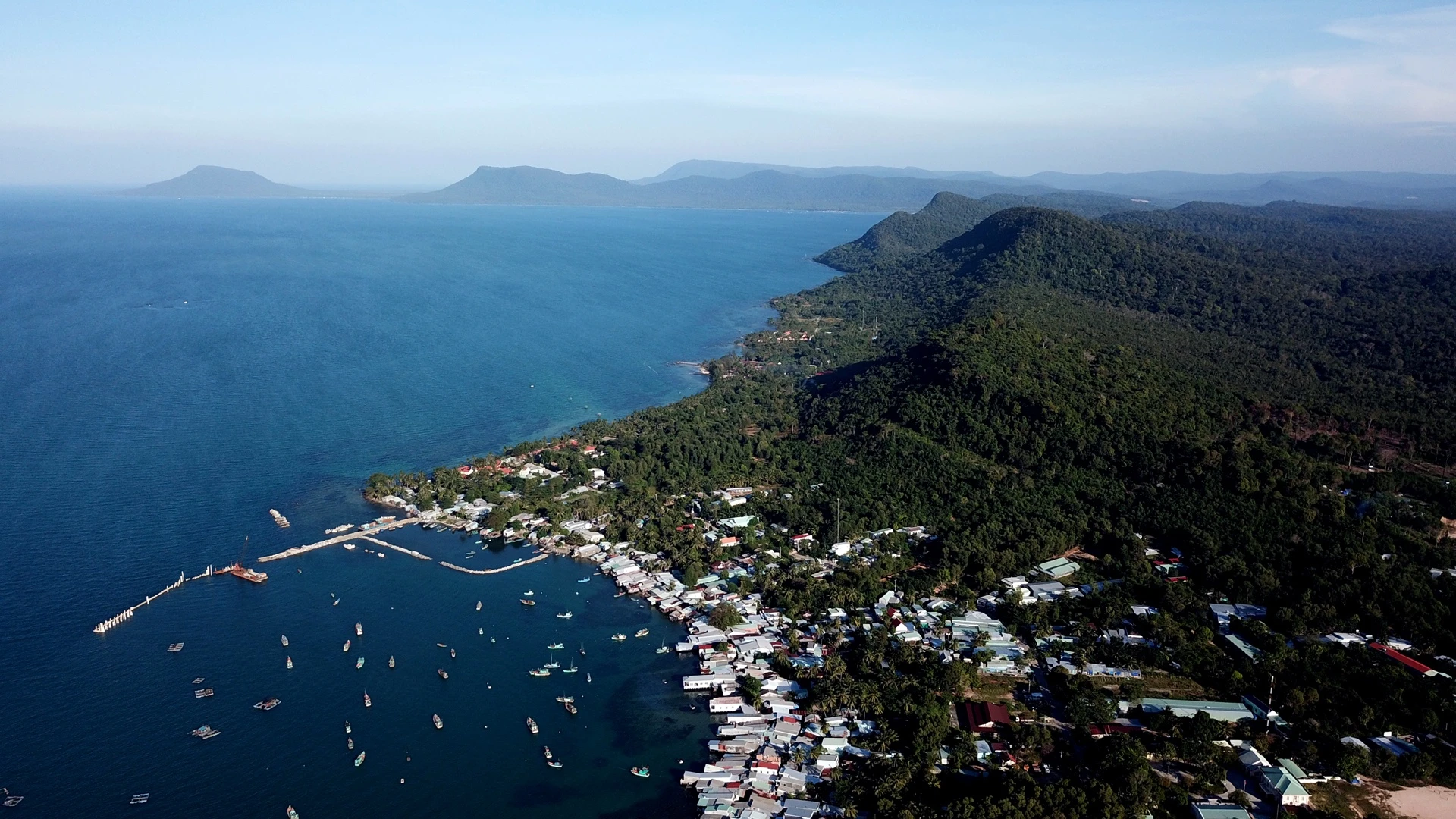 Ngan hang rao ban 10 lo dat Phu Quoc gia gan 30 ty dong hinh anh