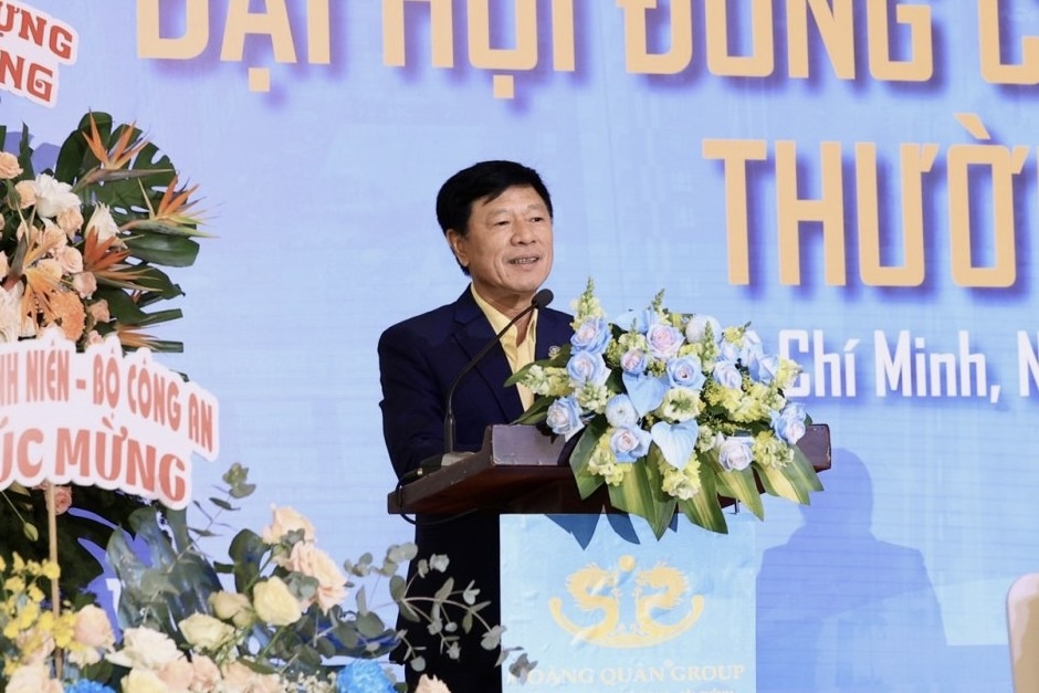 Dia oc Hoang Quan noi ly do hop tac voi Novaland hinh anh