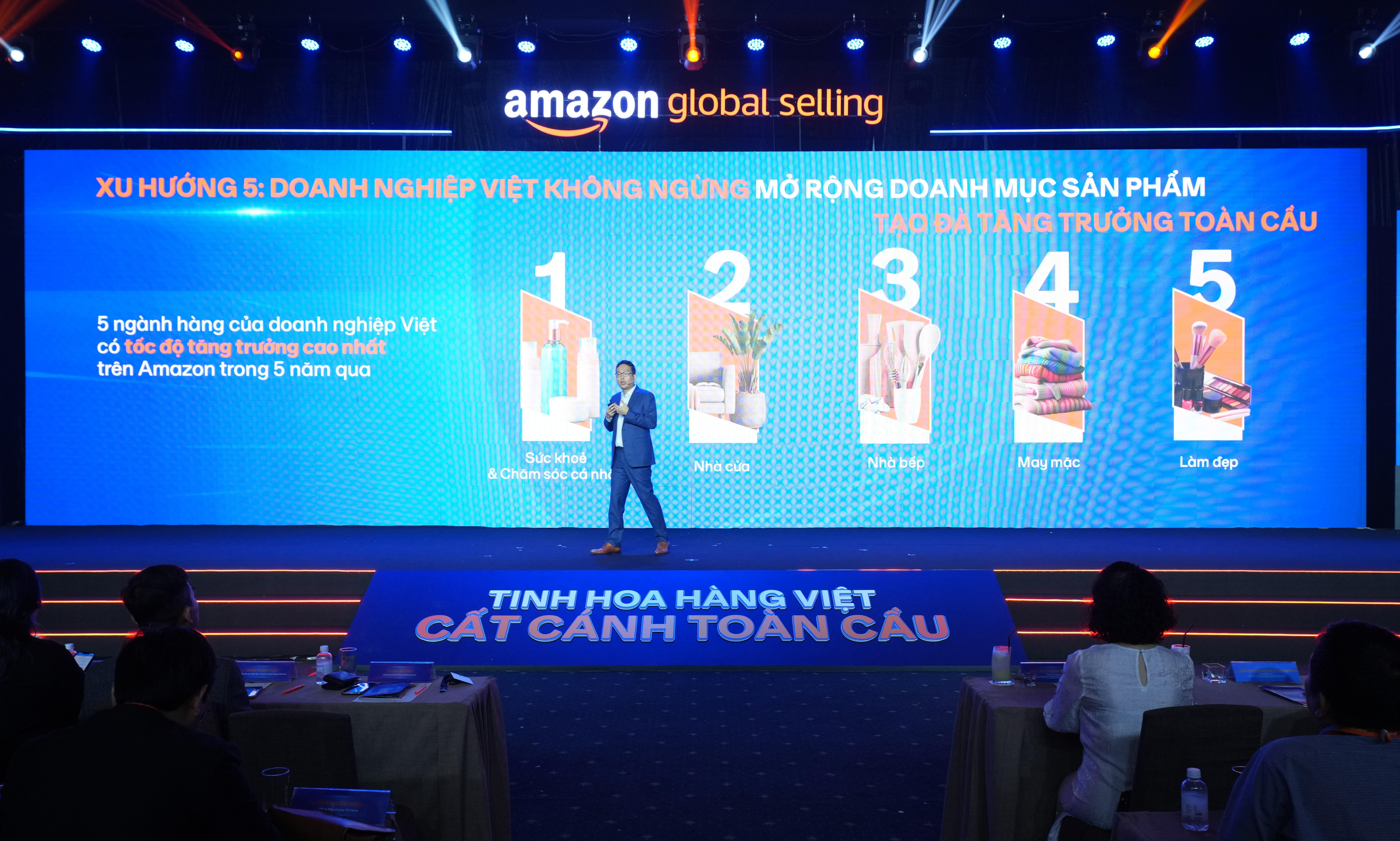 Amazon Global Selling,  Bo Cong thuong anh 1