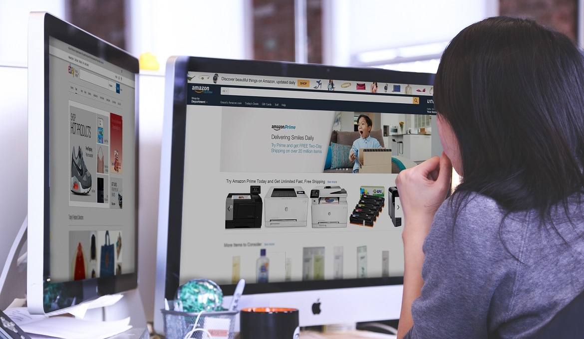 Amazon: Mot so nha ban hang Viet Nam kinh doanh 'luot song' hinh anh