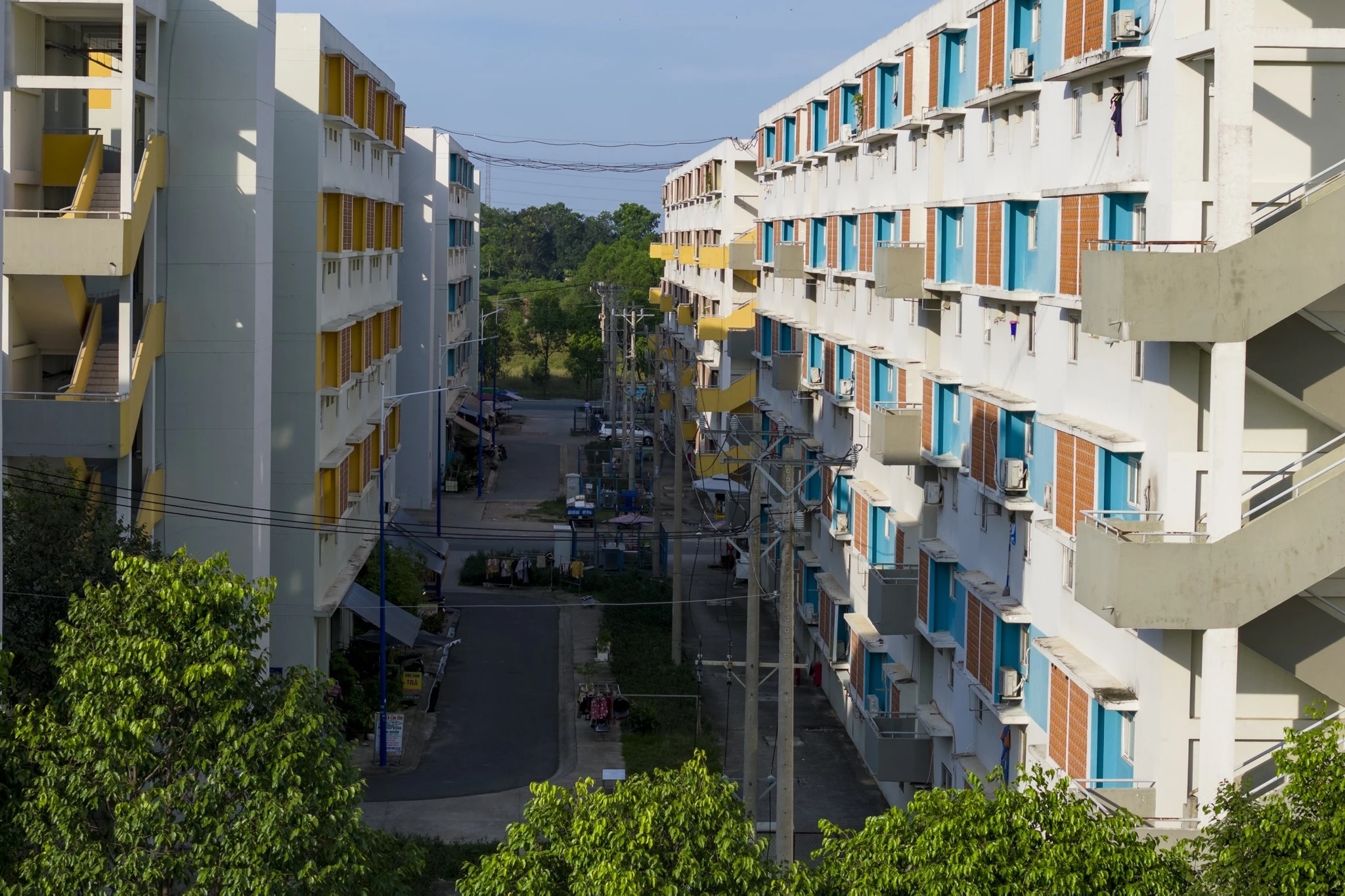 13 doanh nghiep tranh nhau 1 du an nha o xa hoi hon 700 ty dong hinh anh