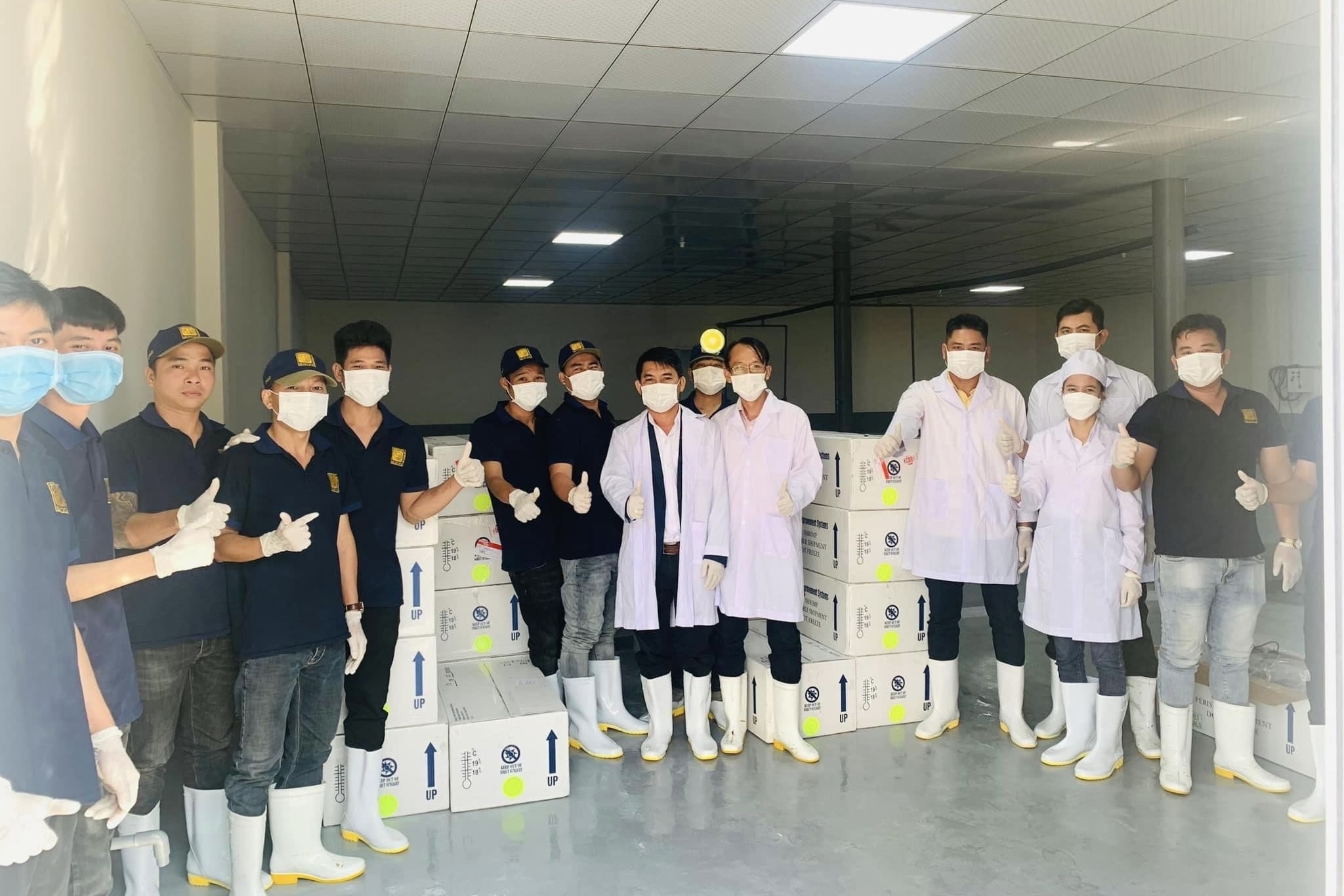 Duong Hung Mien Trung anh 1