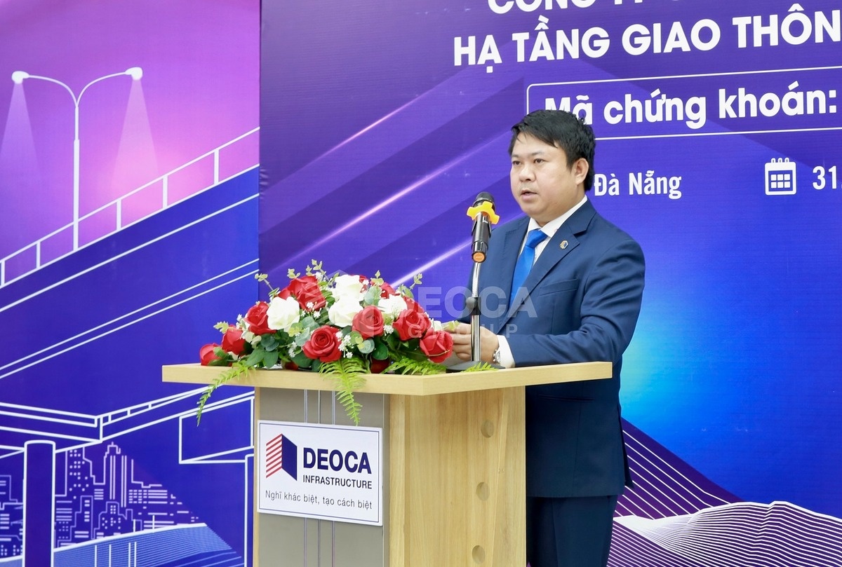 Deo Ca muon dau tu hon 400 km duong cao toc hinh anh