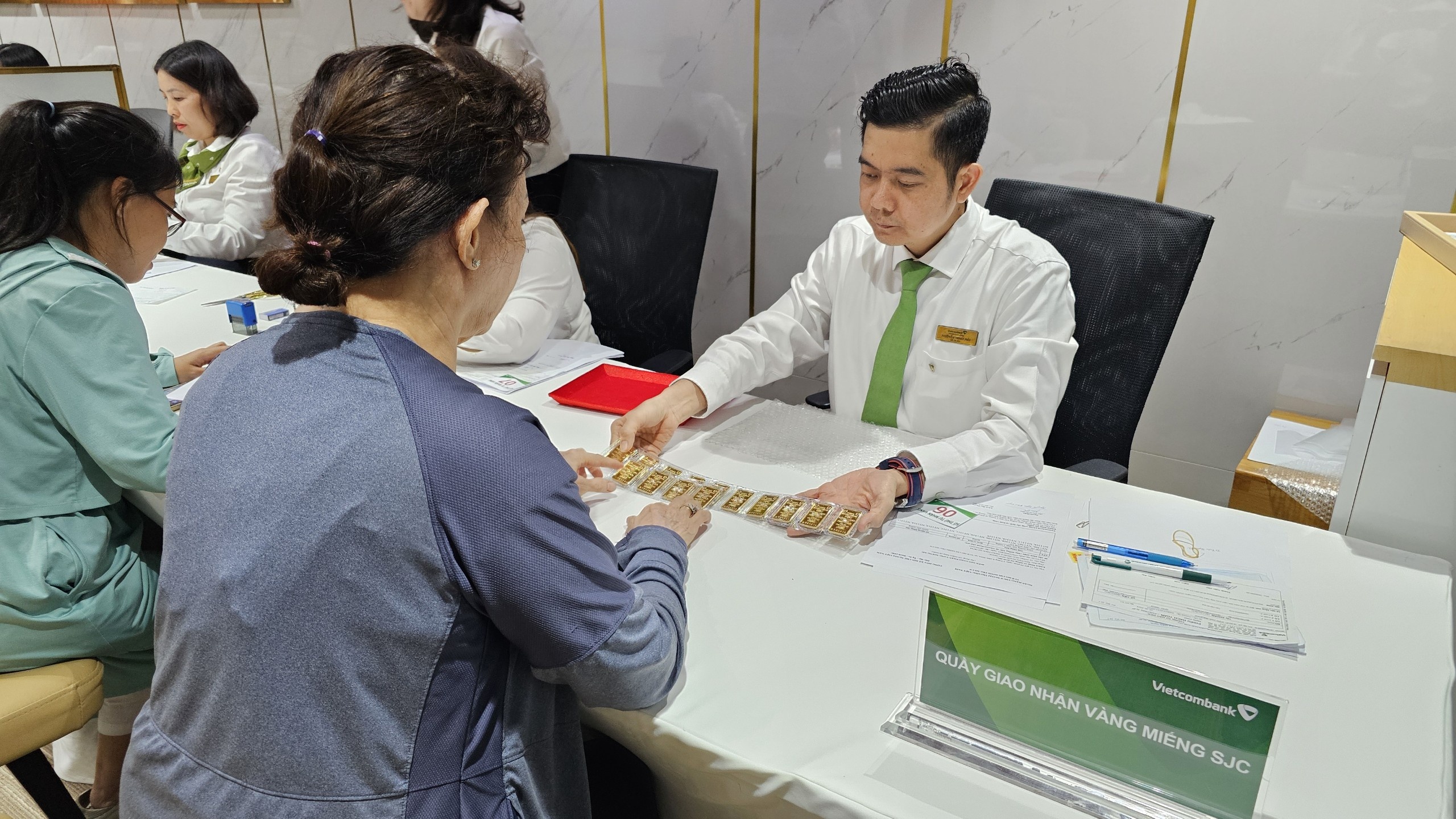 vang sjc,  gia vang mieng anh 2