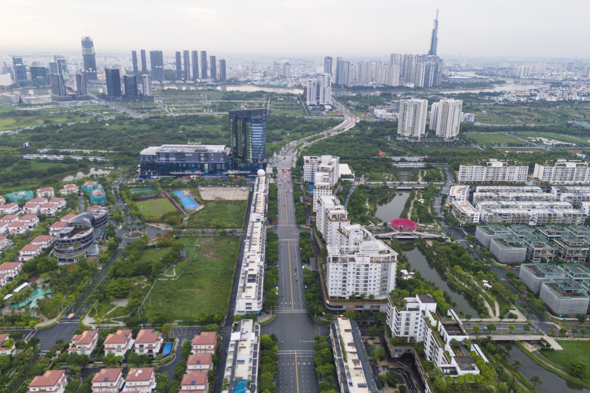 Chinh phu yeu cau som ban hanh van ban thi hanh 3 luat bat dong san hinh anh