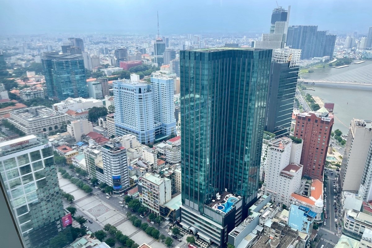 Dat tai dinh cu TP Thu Duc 51 trieu/m2, bang gia chi 1,5 trieu dong hinh anh