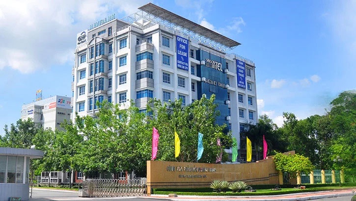 Cong ty cua ong Dang Thanh Tam huy ke hoach dau tu du an nghia trang hinh anh