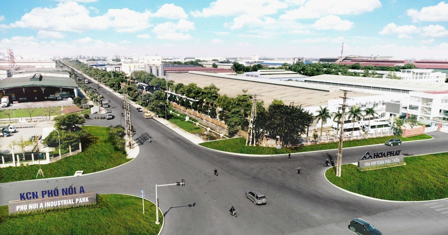 ton dong a,  ong thep Viet Duc,  co phieu hpg,  co phieu hsg anh 1