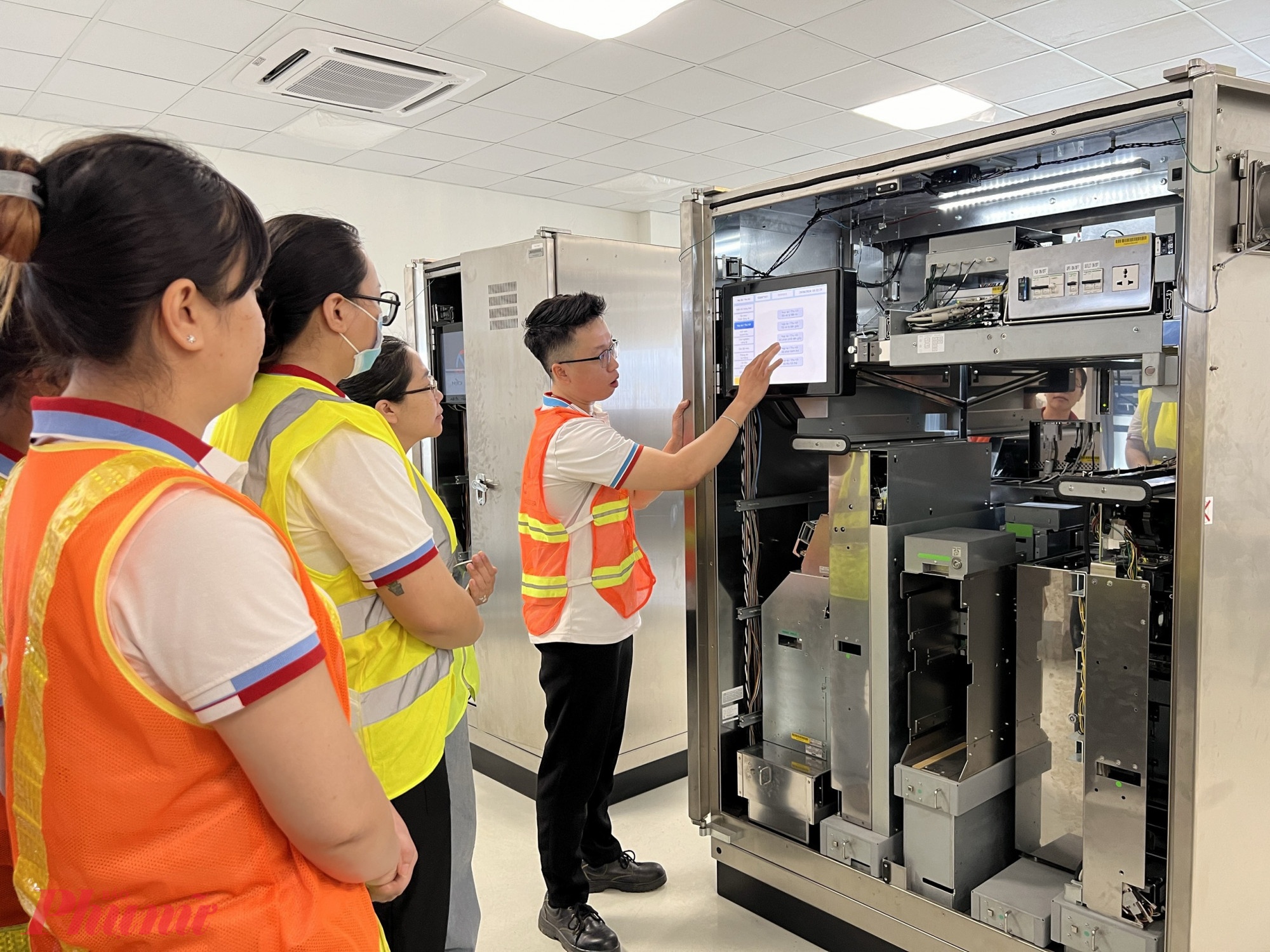 Se phat hanh 600.000 the di metro so 1 thoi gian dau chay thuong mai hinh anh