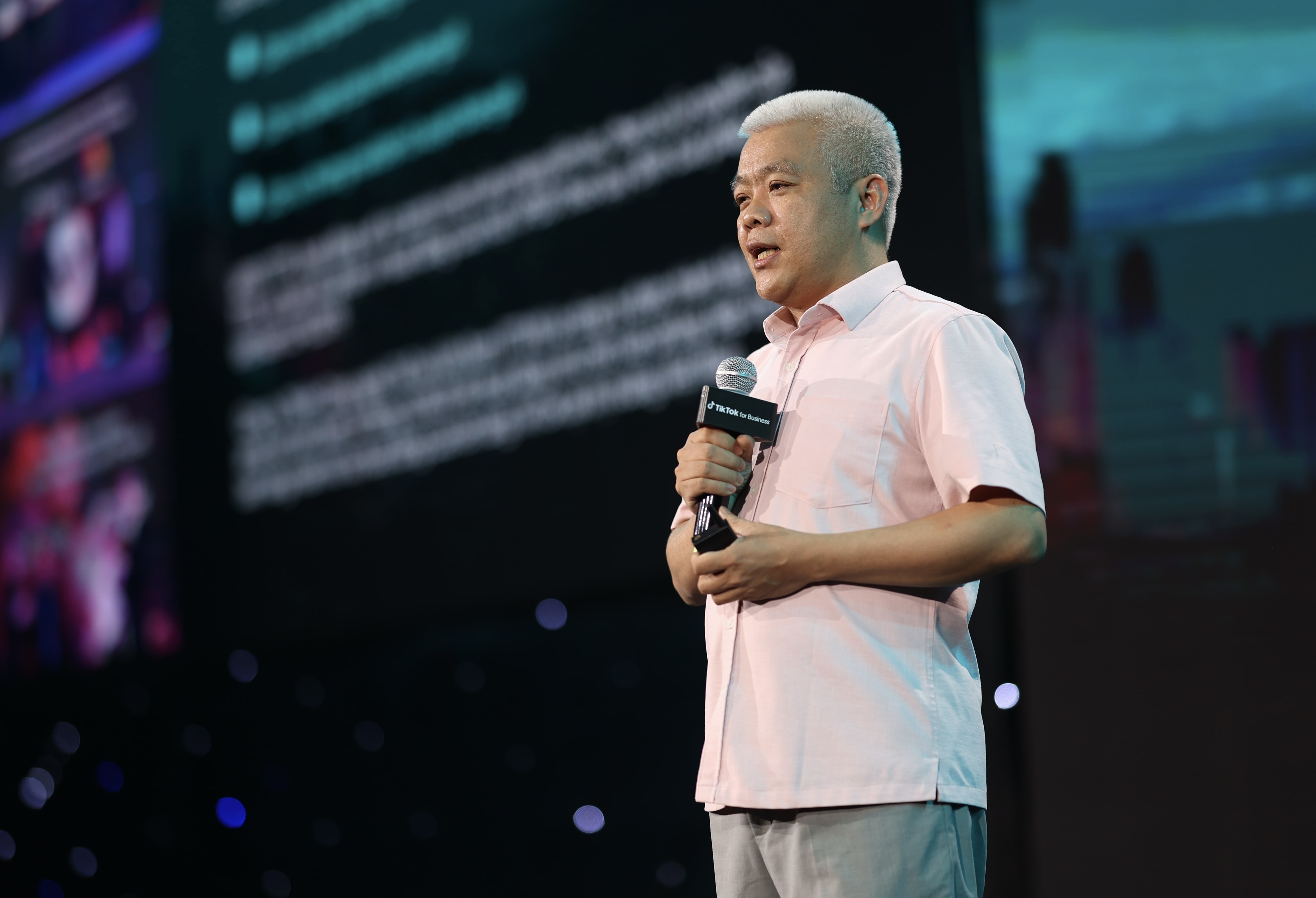 TikTok hua ho tro 1 trieu USD cho 10.000 doanh nghiep Viet hinh anh