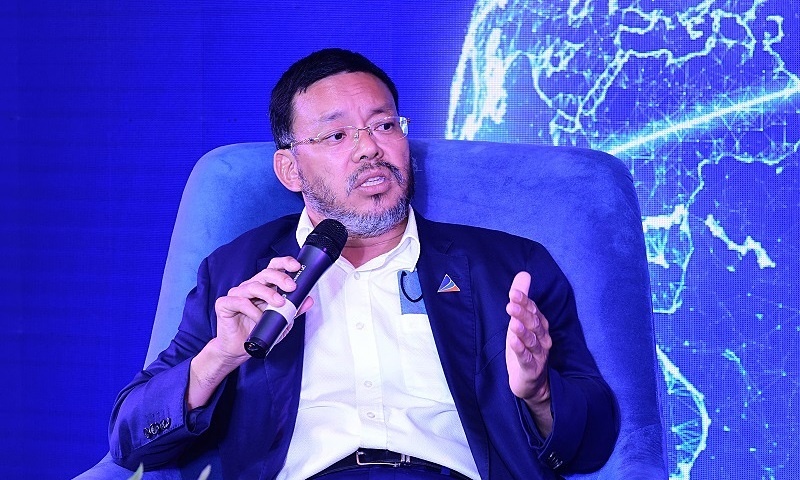 Dat Xanh len tieng ve viec ong Luong Tri Thin bi to chiem doat tai san hinh anh