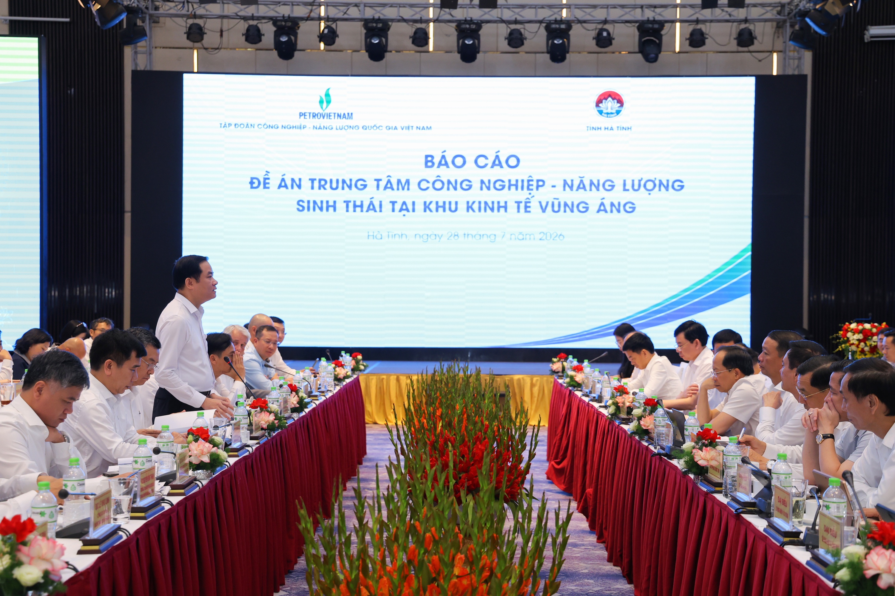 PV GAS ảnh 1