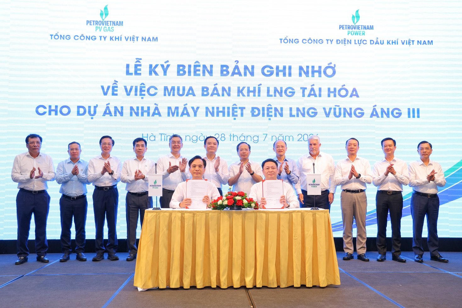 PV GAS ảnh 5
