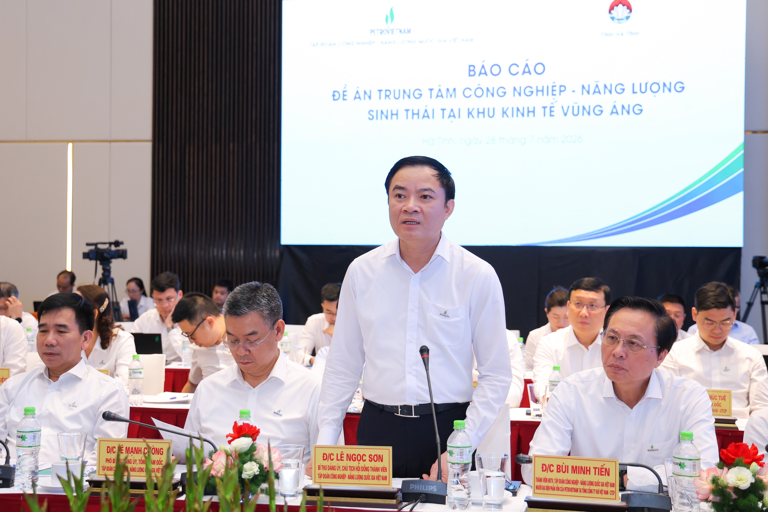 PV GAS ảnh 7