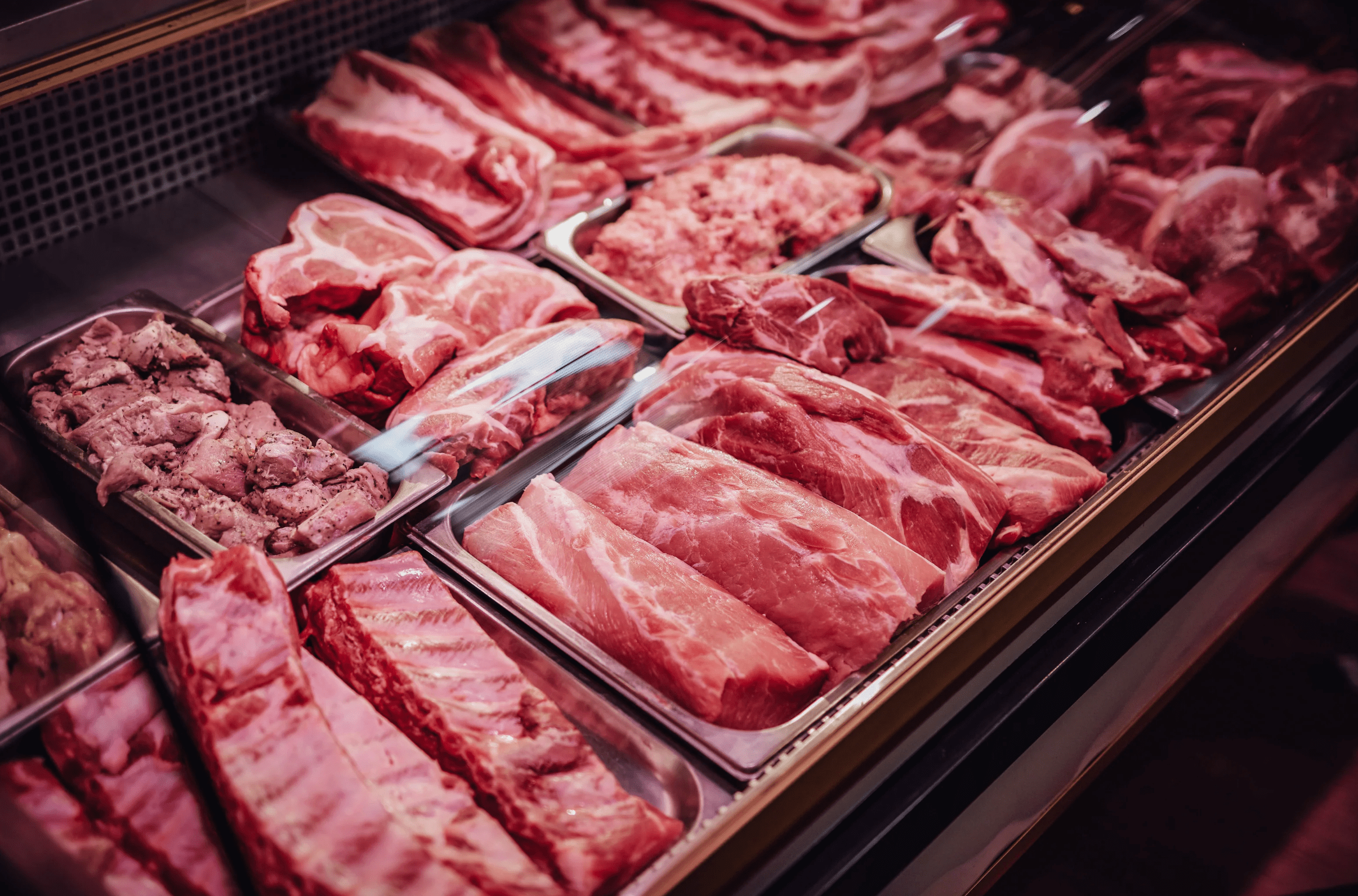 Thit bo Ba Lan muon vao Viet Nam hinh anh