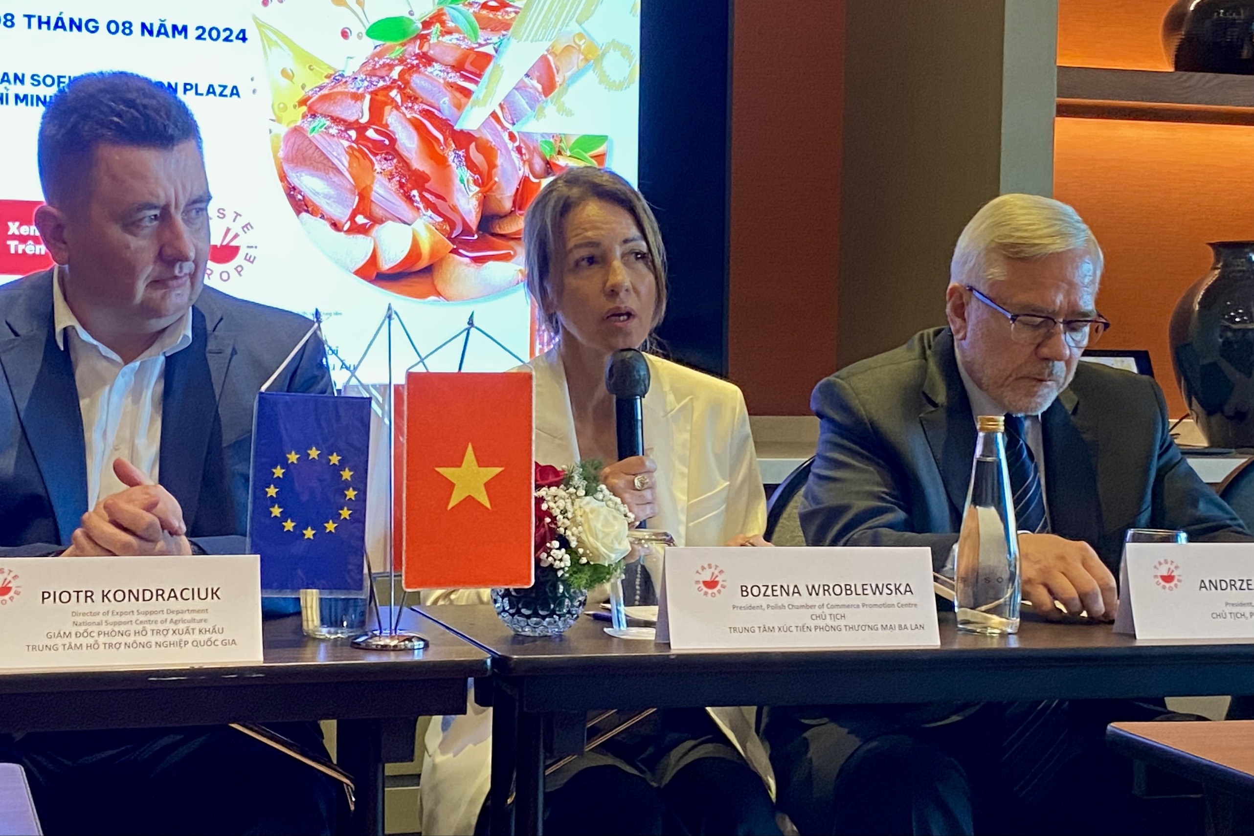 thuc pham,  thit heo ba lan,  gia cam,  tao ba lan anh 1