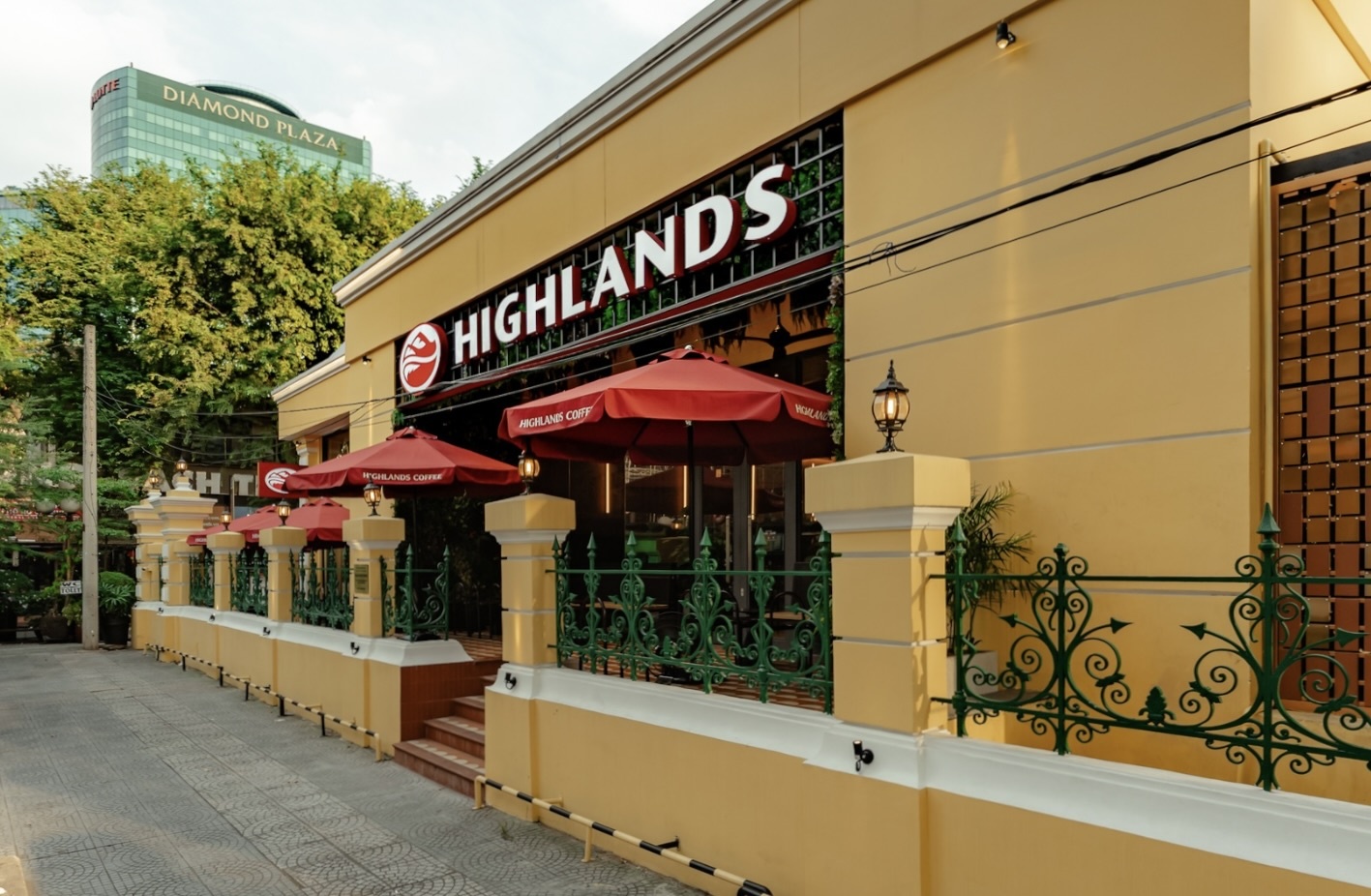 Highlands Coffee se IPO trong vong 2 nam toi hinh anh