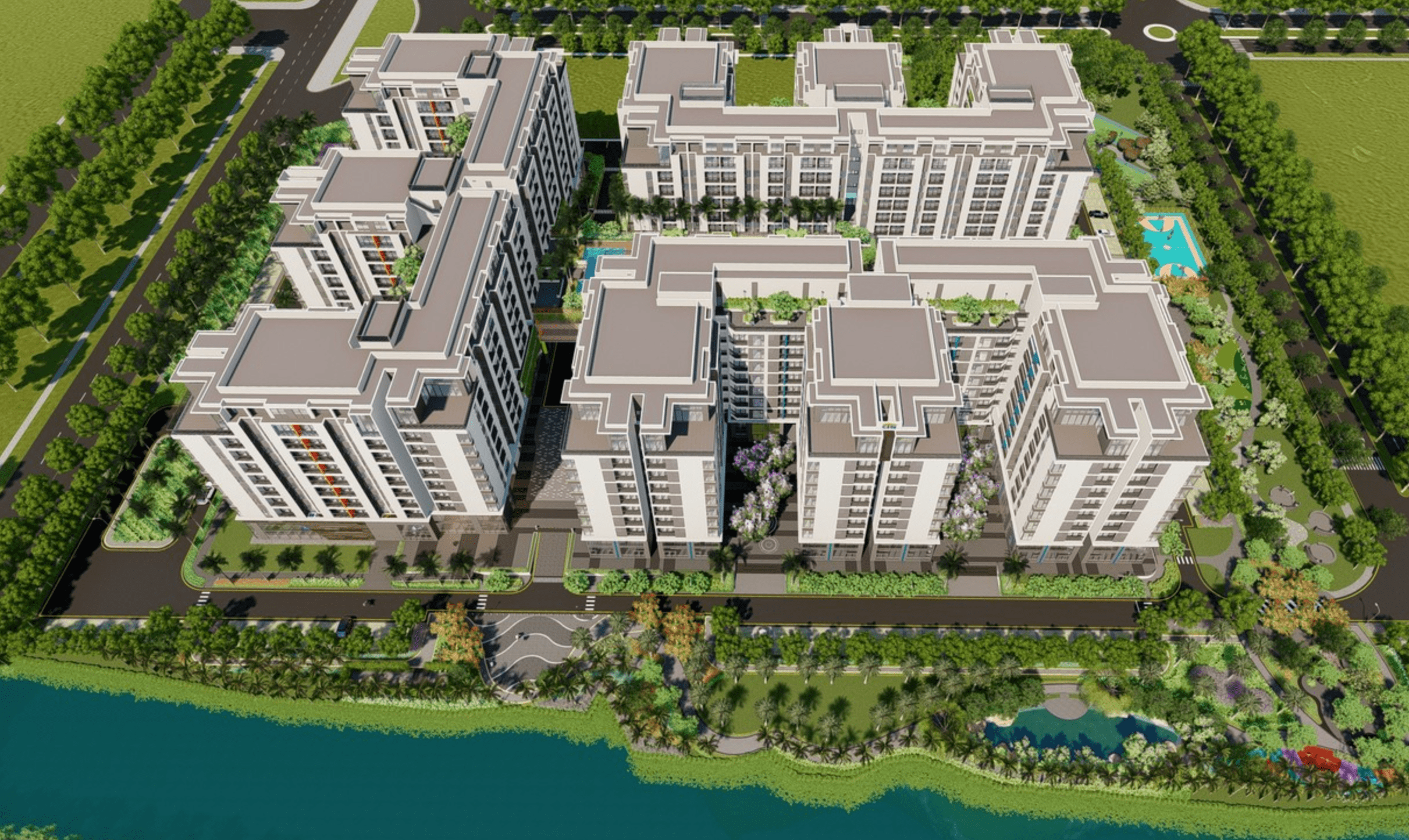 TP.HCM giai ngan 170 ty dong cho du an nha o xa hoi hinh anh