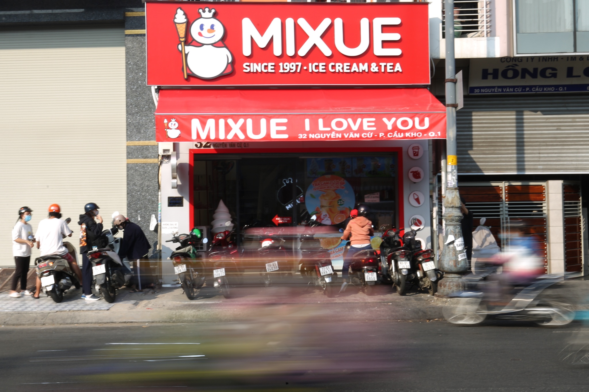 trung quoc,  dong nam a,  f&b anh 3