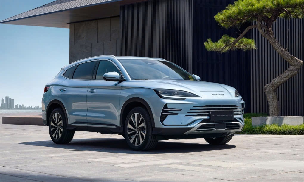 thi truong xe,  oto trung quoc anh 2