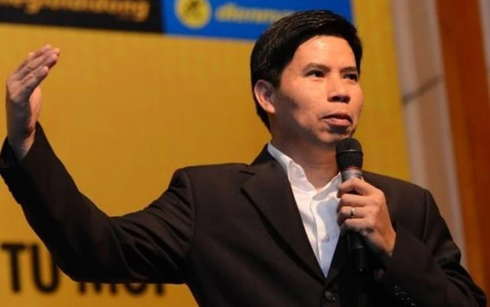 Ong Nguyen Duc Tai lai muon ban co phieu MWG hinh anh