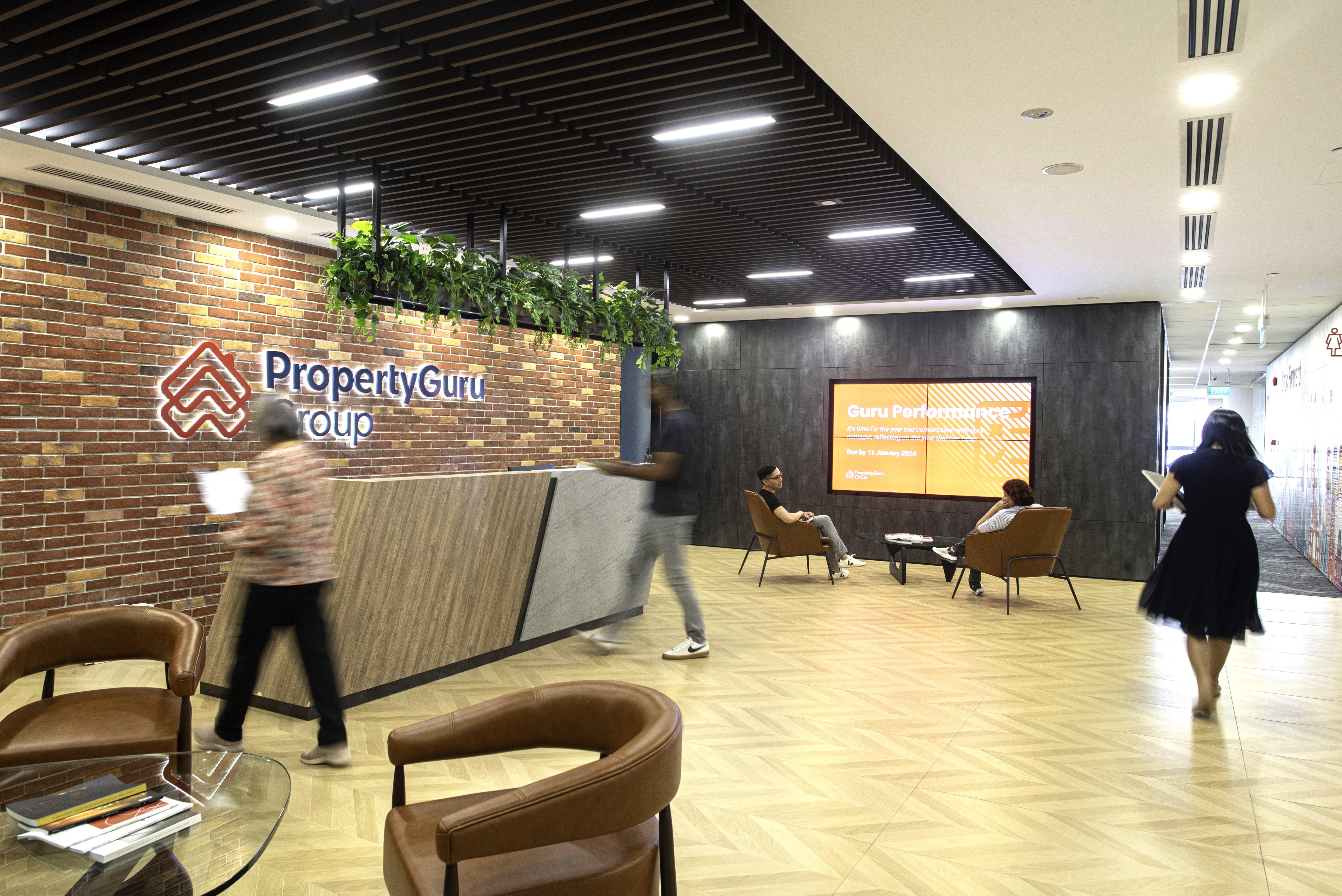 Don vi so huu Batdongsan.com.vn thay dan lanh dao sau khi doi chu hinh anh