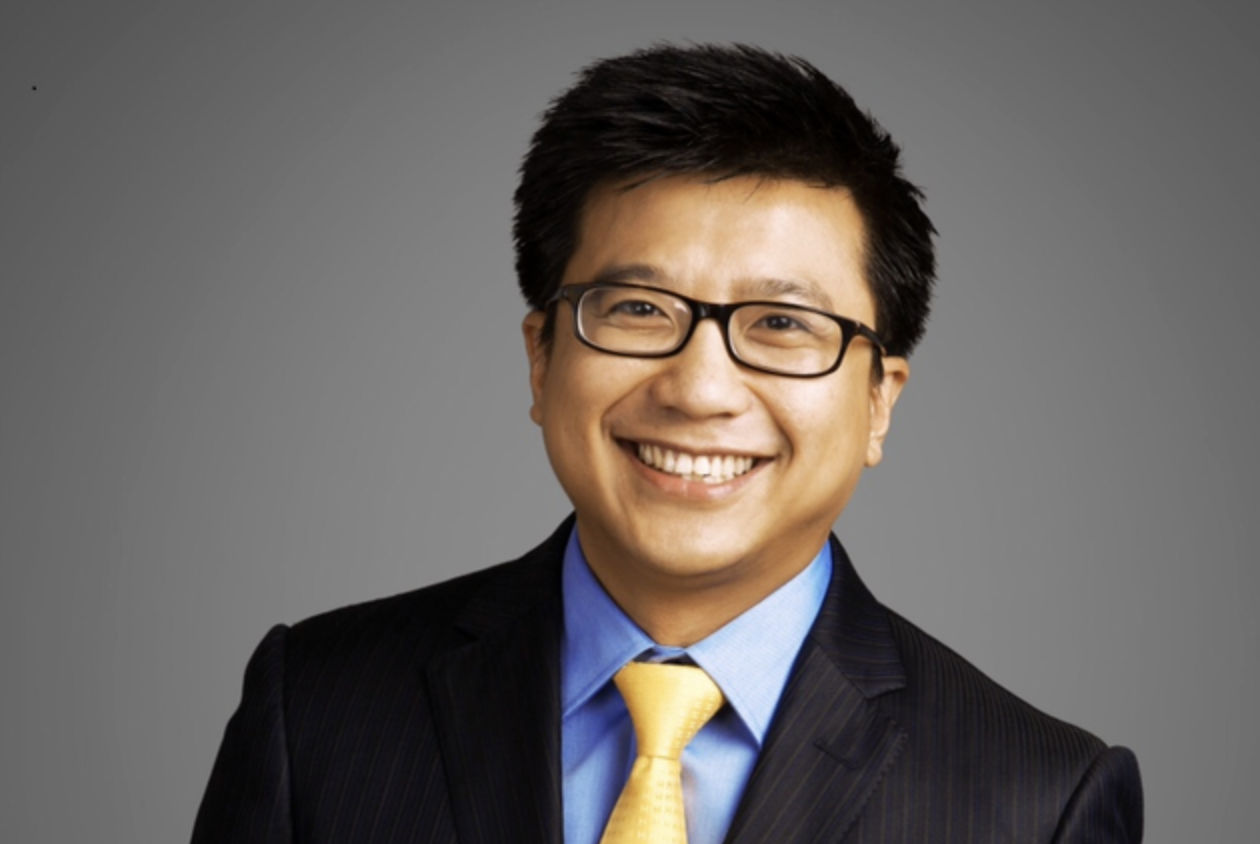 Chan dung nguoi dua McDonald's ve Viet Nam hinh anh