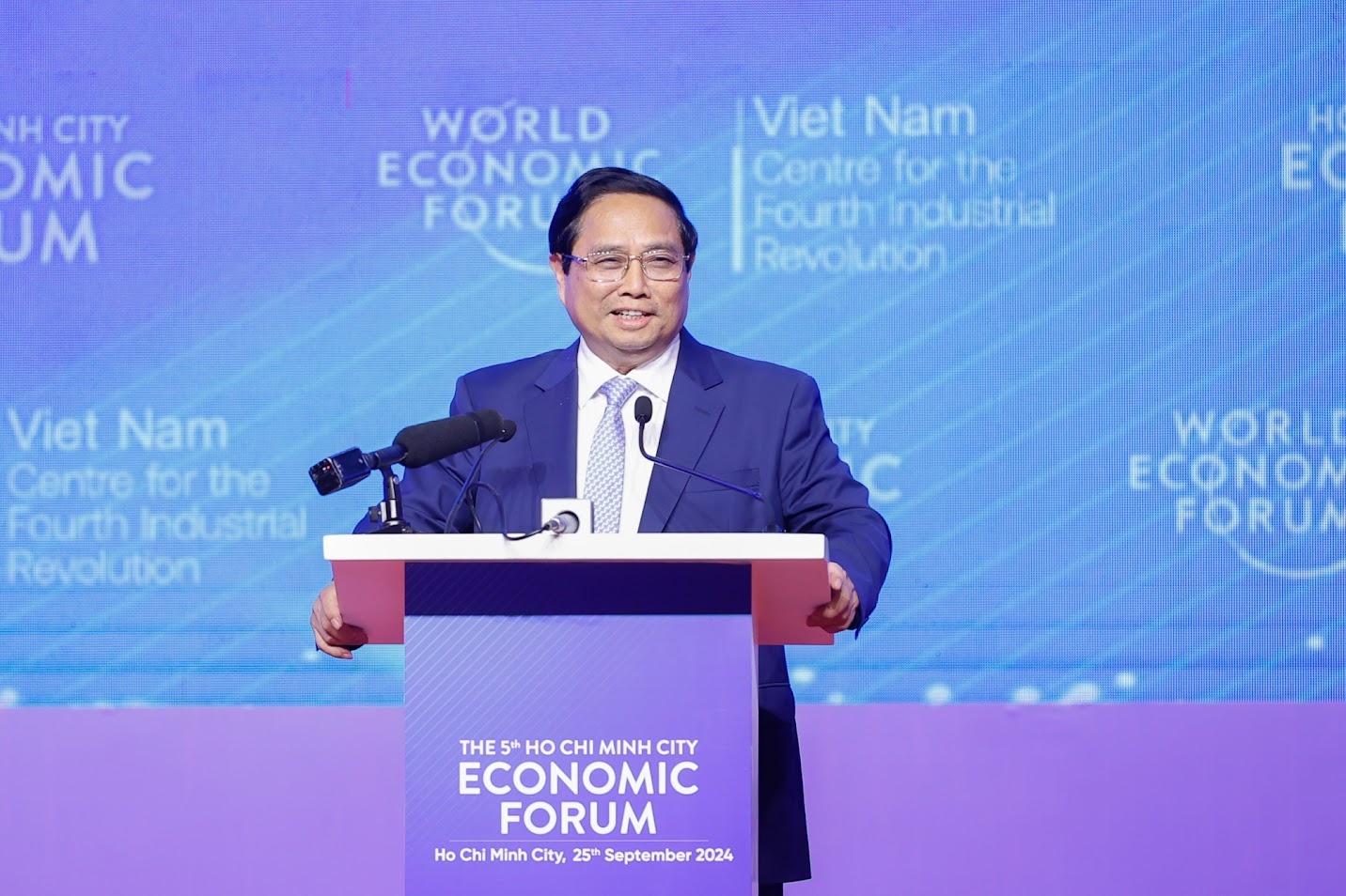 chuyen doi cong nghiep,  hef 2024 anh 1