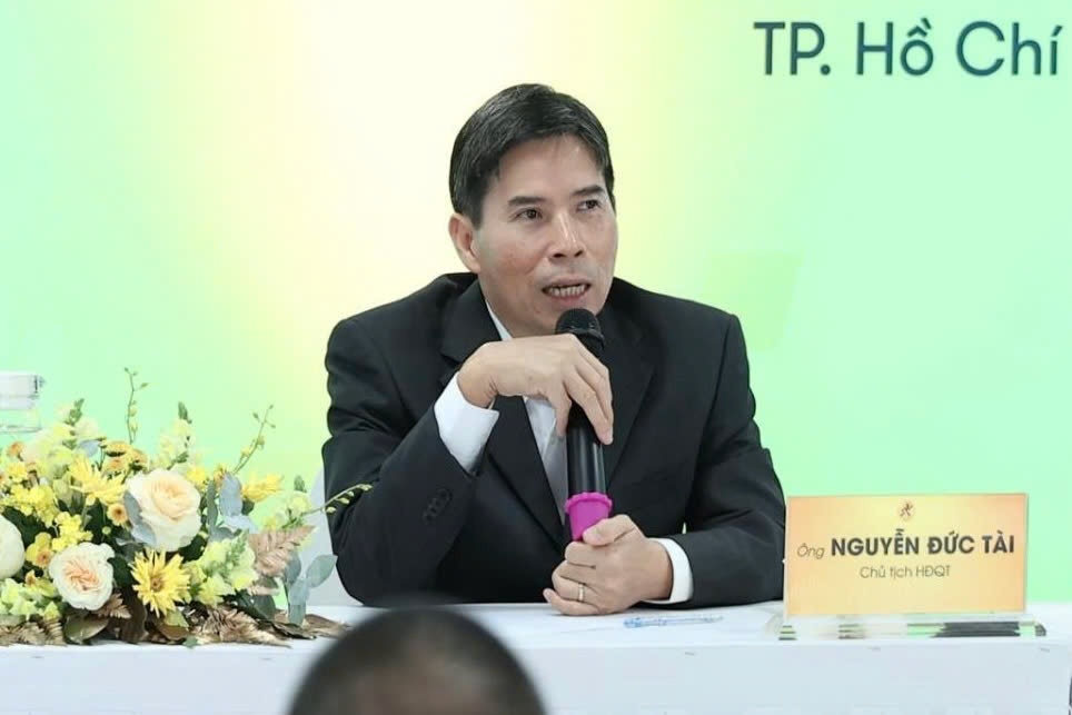 Ong Nguyen Duc Tai: Chuoi An Khang chua co ke hoach lam tiem chung hinh anh