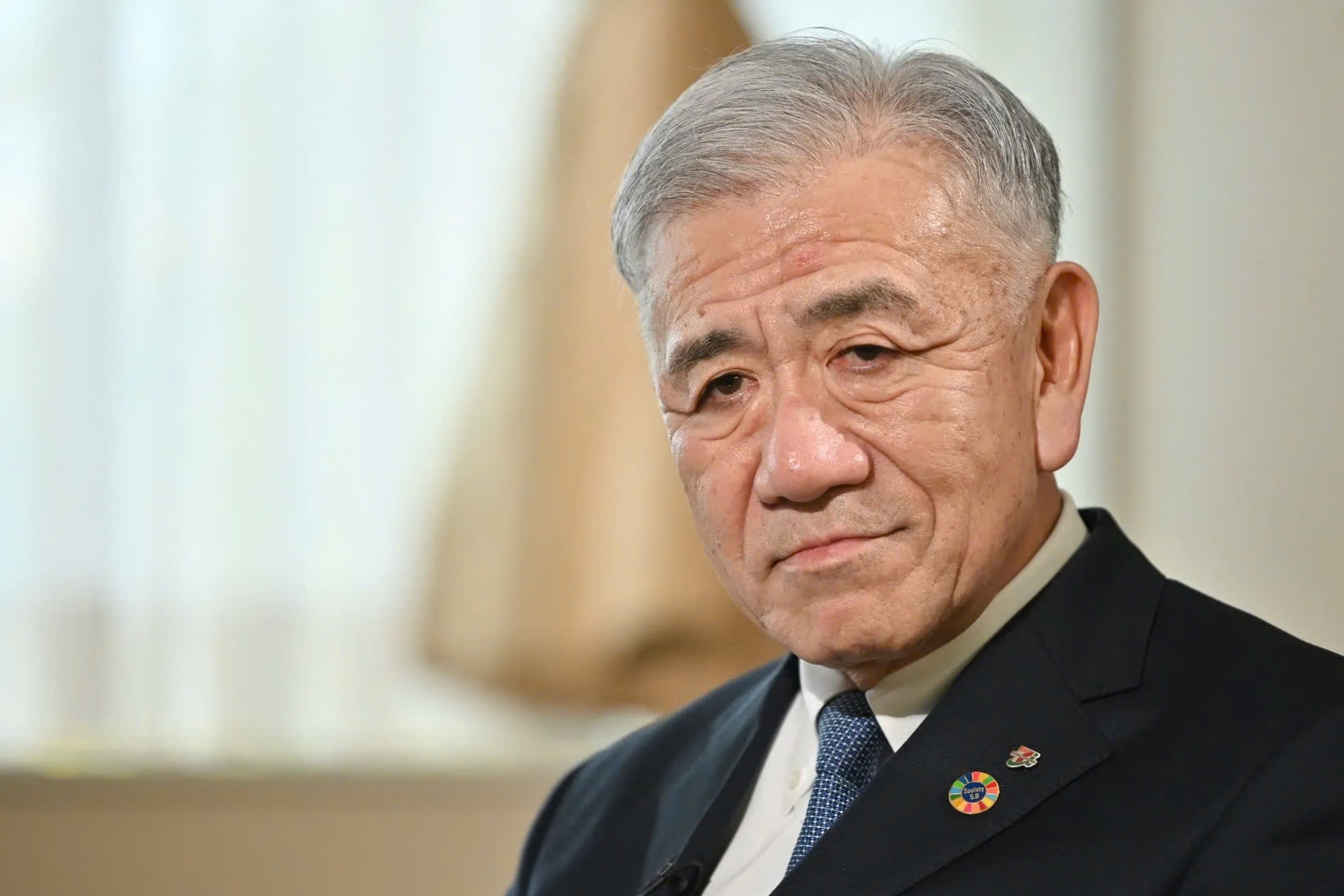 Seven & i Holdings,  cua hang tien loi anh 1