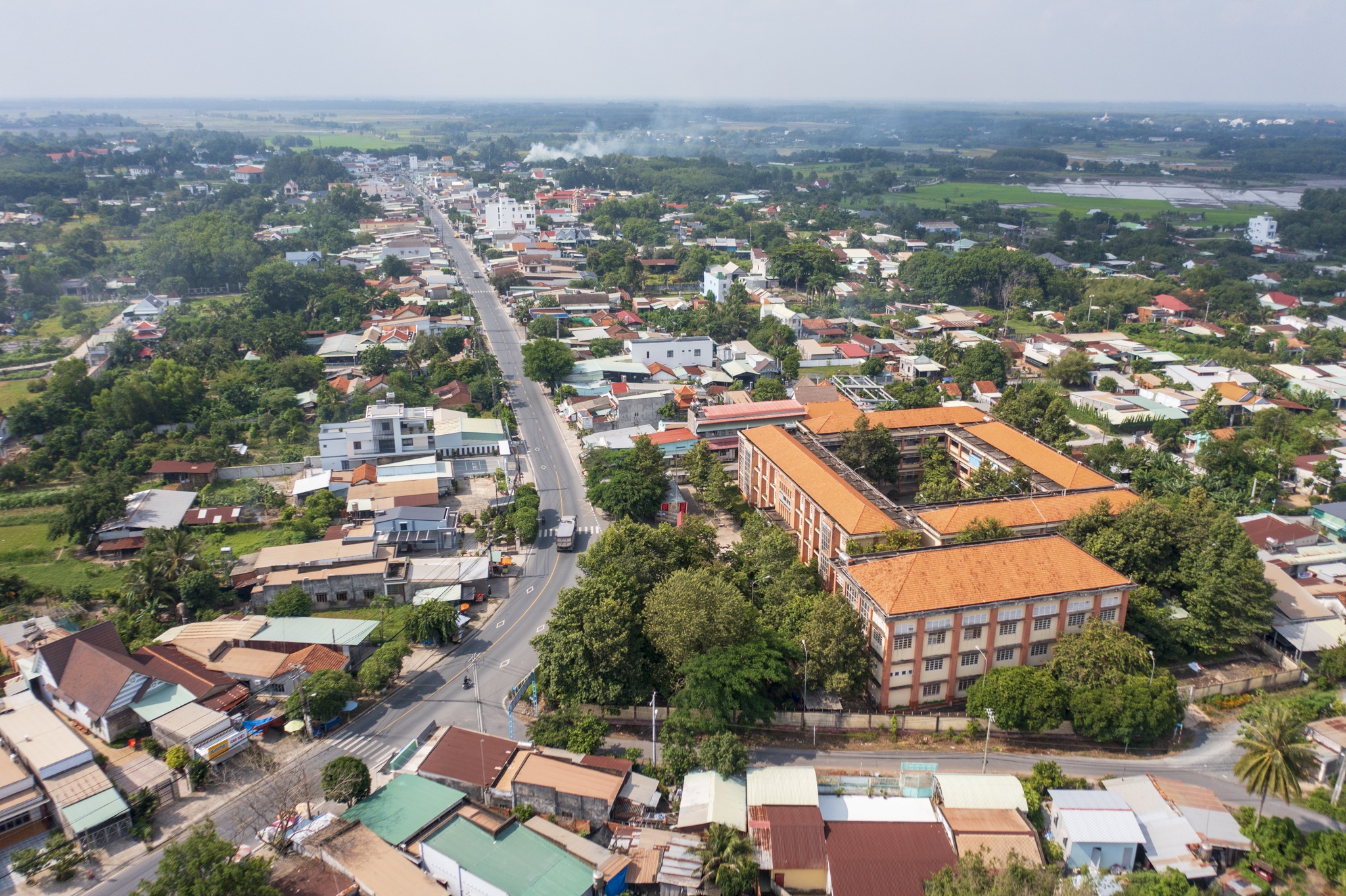 TP.HCM du kien cam phan lo ban nen o 5 huyen hinh anh