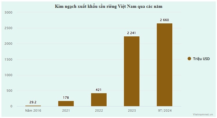sau rieng viet nam anh 2