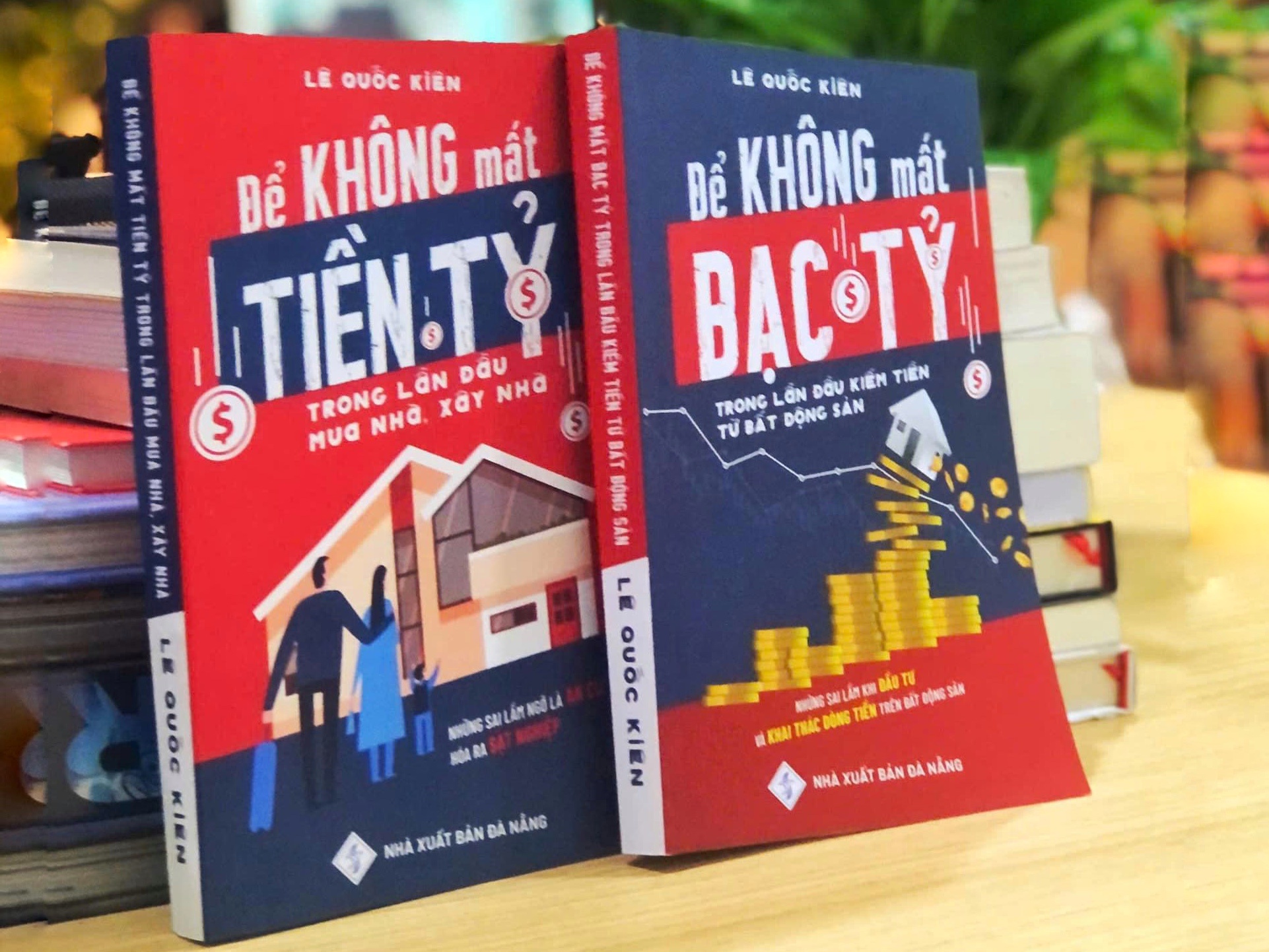 Cuon sach 'boc me' chieu tro trong gioi dau tu bat dong san hinh anh