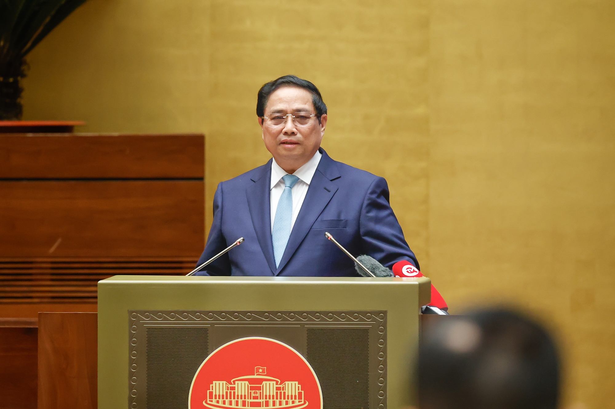 Thu tuong: Phan dau tang truong GDP nam 2025 dat 8% hinh anh