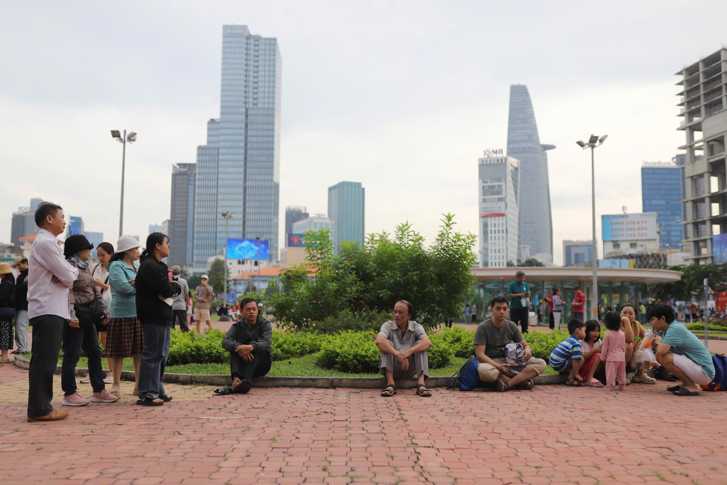 bến thành suối tiên ảnh 3 ben thanh suoi tien anh 3