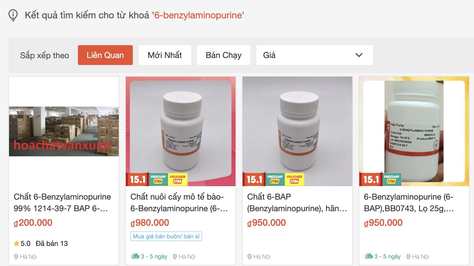 bach hoa xanh,  vu gia do anh 2