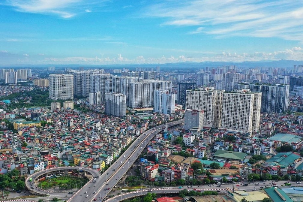 Thuong Tet bat dong san 2025: Noi linh tram trieu, cho hua thuong oto hinh anh