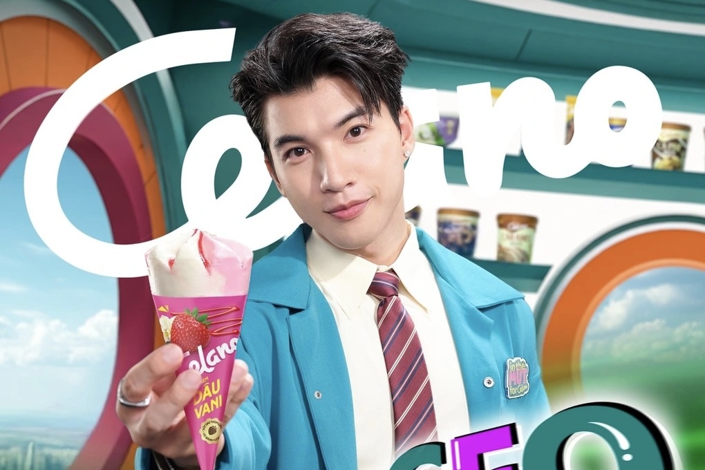 So phan thuong hieu kem do HIEUTHUHAI lam Tong giam doc trai nghiem hinh anh