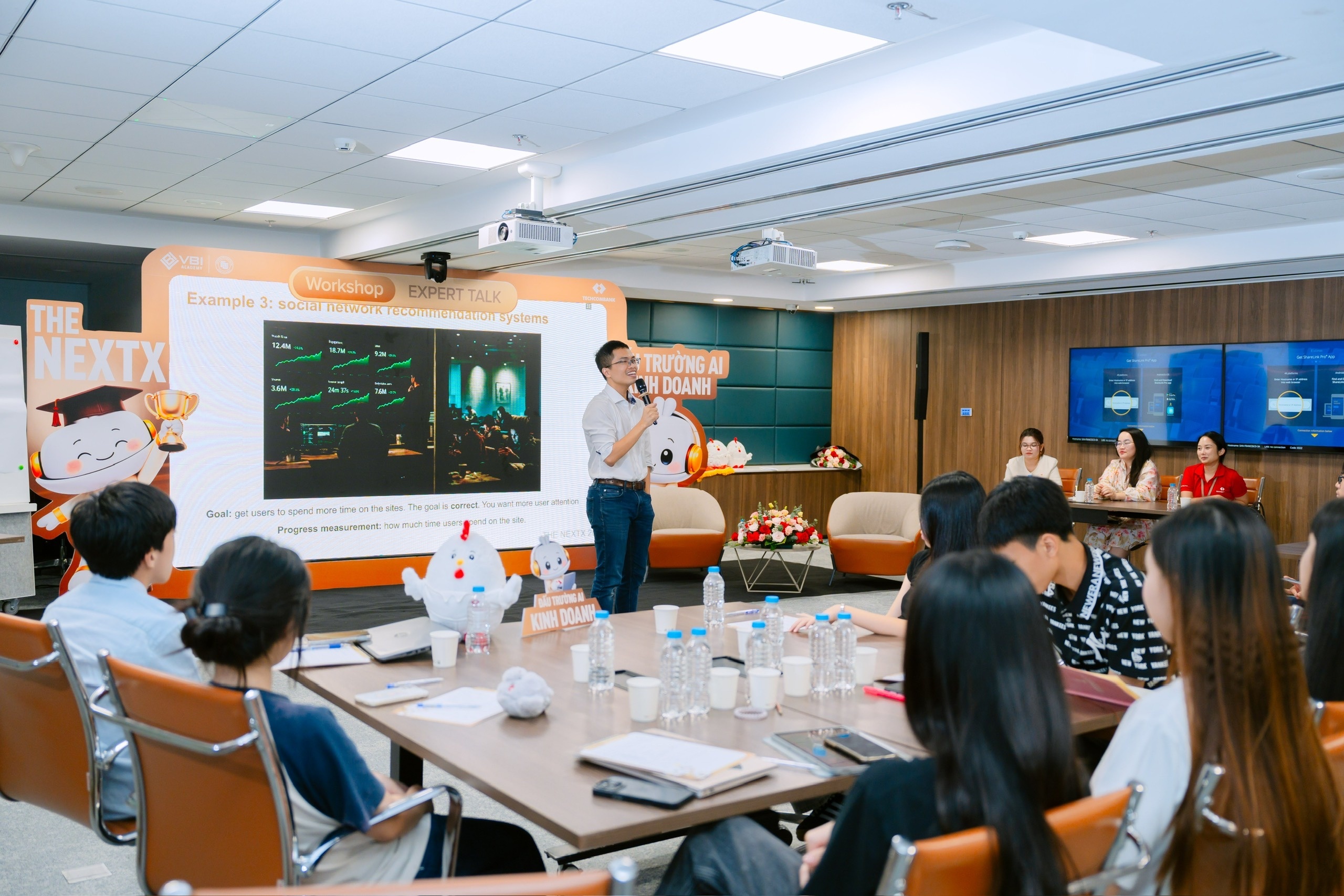 The NextX 2026 ảnh 3