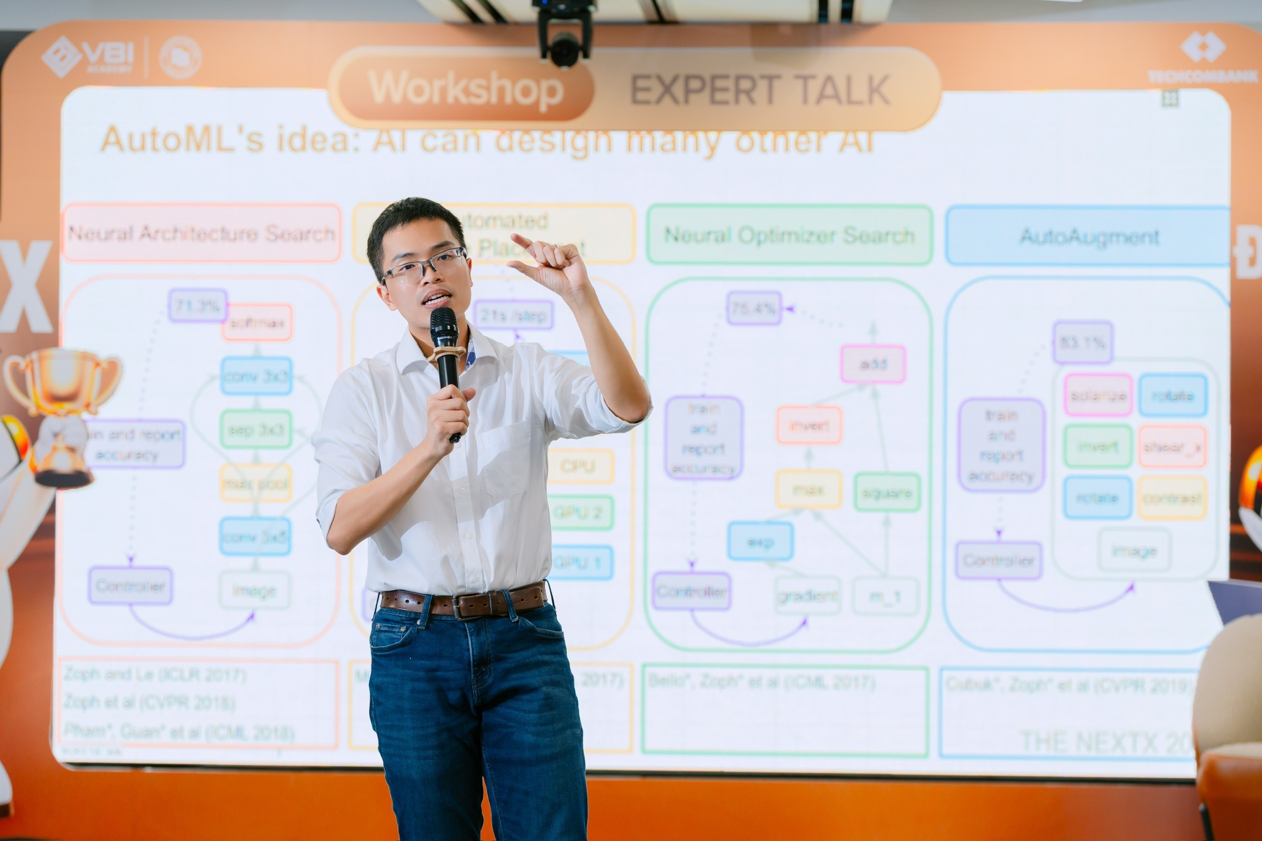 The NextX 2026 ảnh 2