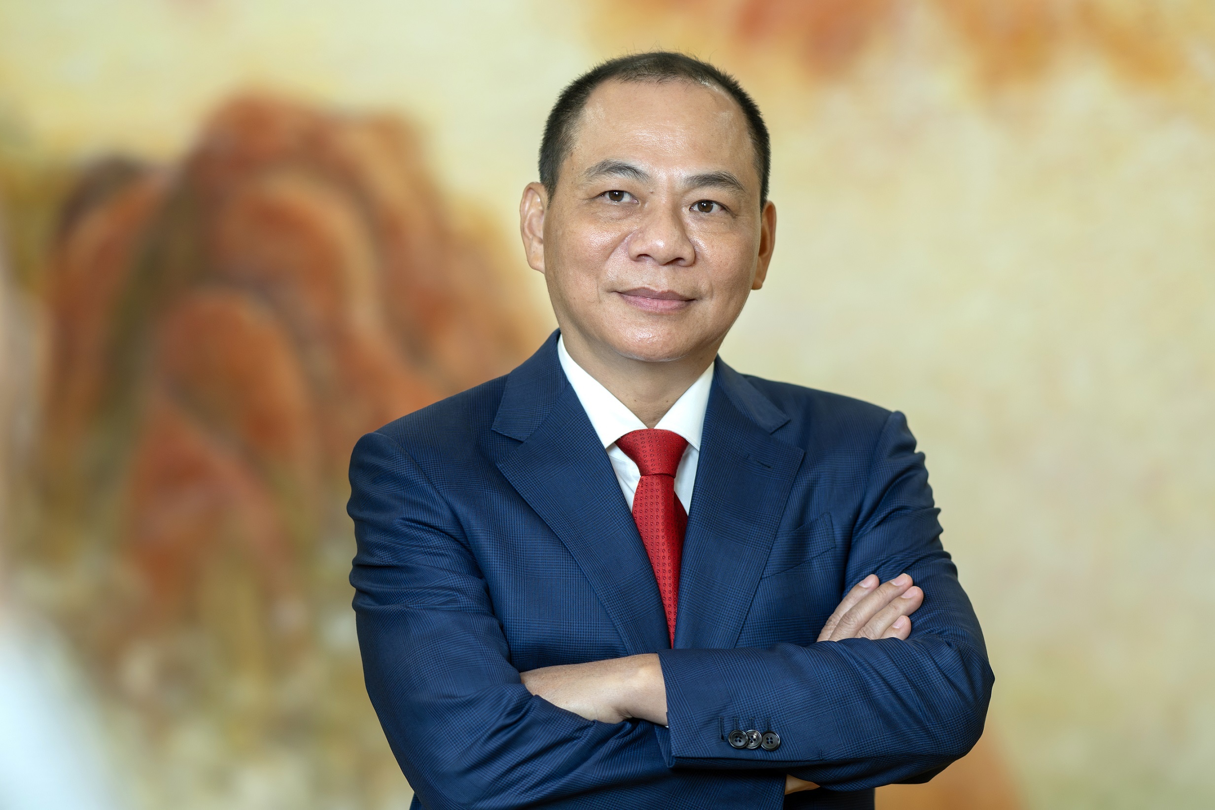 vinspeed duong sat cao toc,  co phieu vingroup anh 1