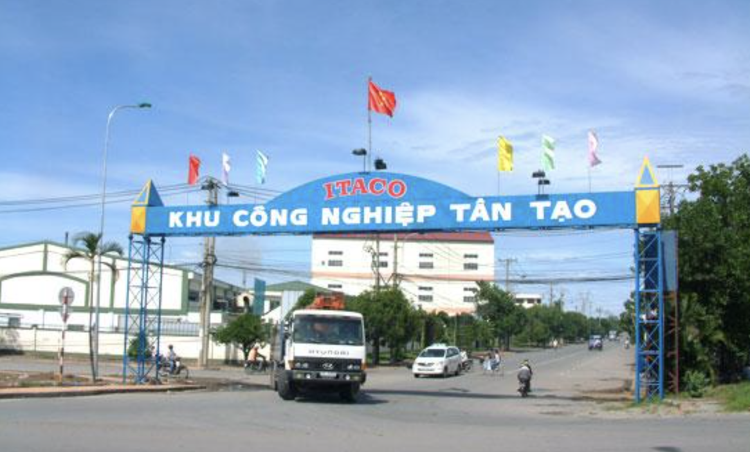 9 lan 'giai cuu' co phieu ITA bat thanh cua Tan Tao hinh anh