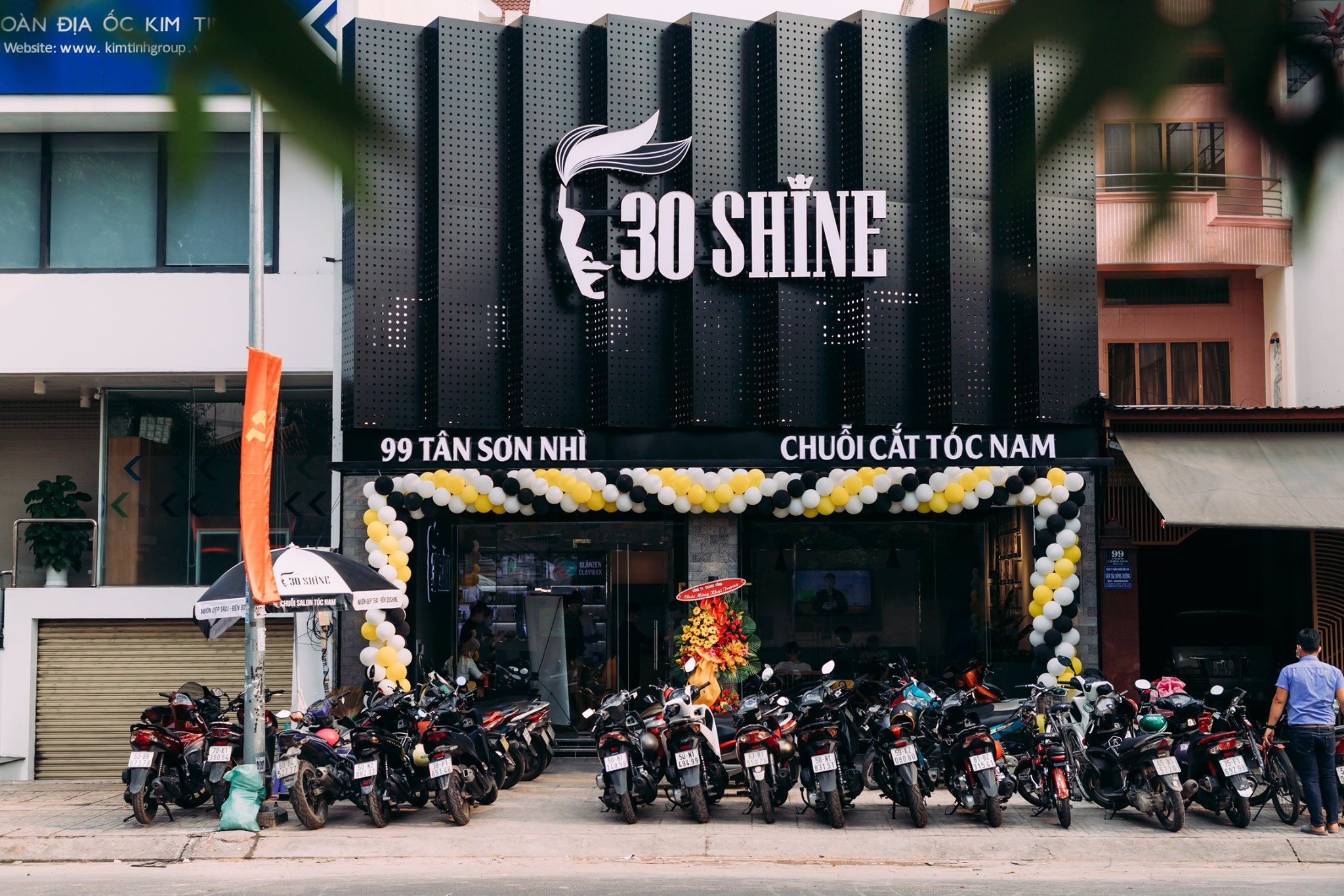 30Shine dat muc tieu 100 trieu USD doanh thu vao 2028 hinh anh